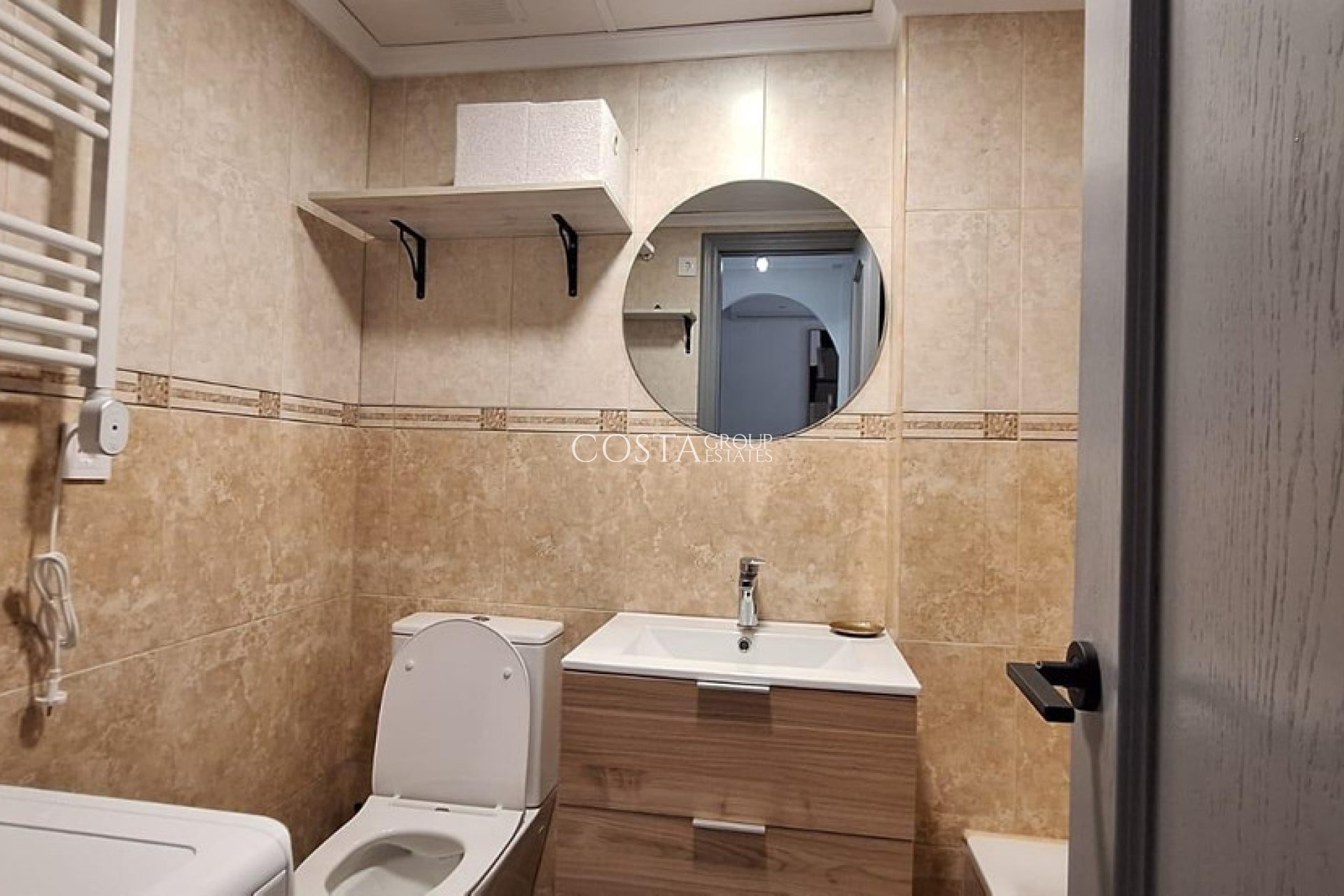 Revente - Apartments -
Torrevieja - Torrevieja Centro