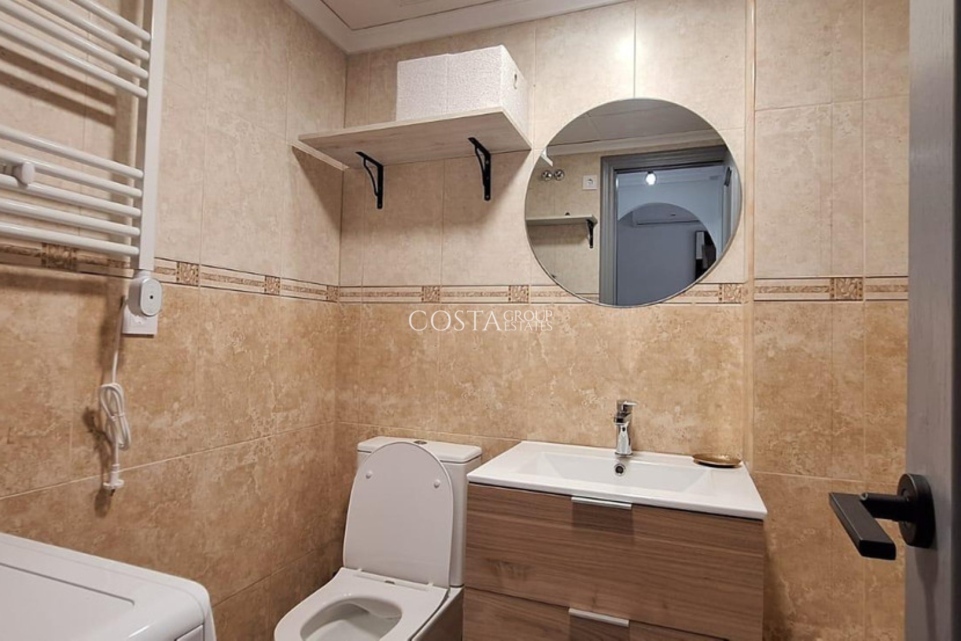 Revente - Apartments -
Torrevieja - Torrevieja Centro