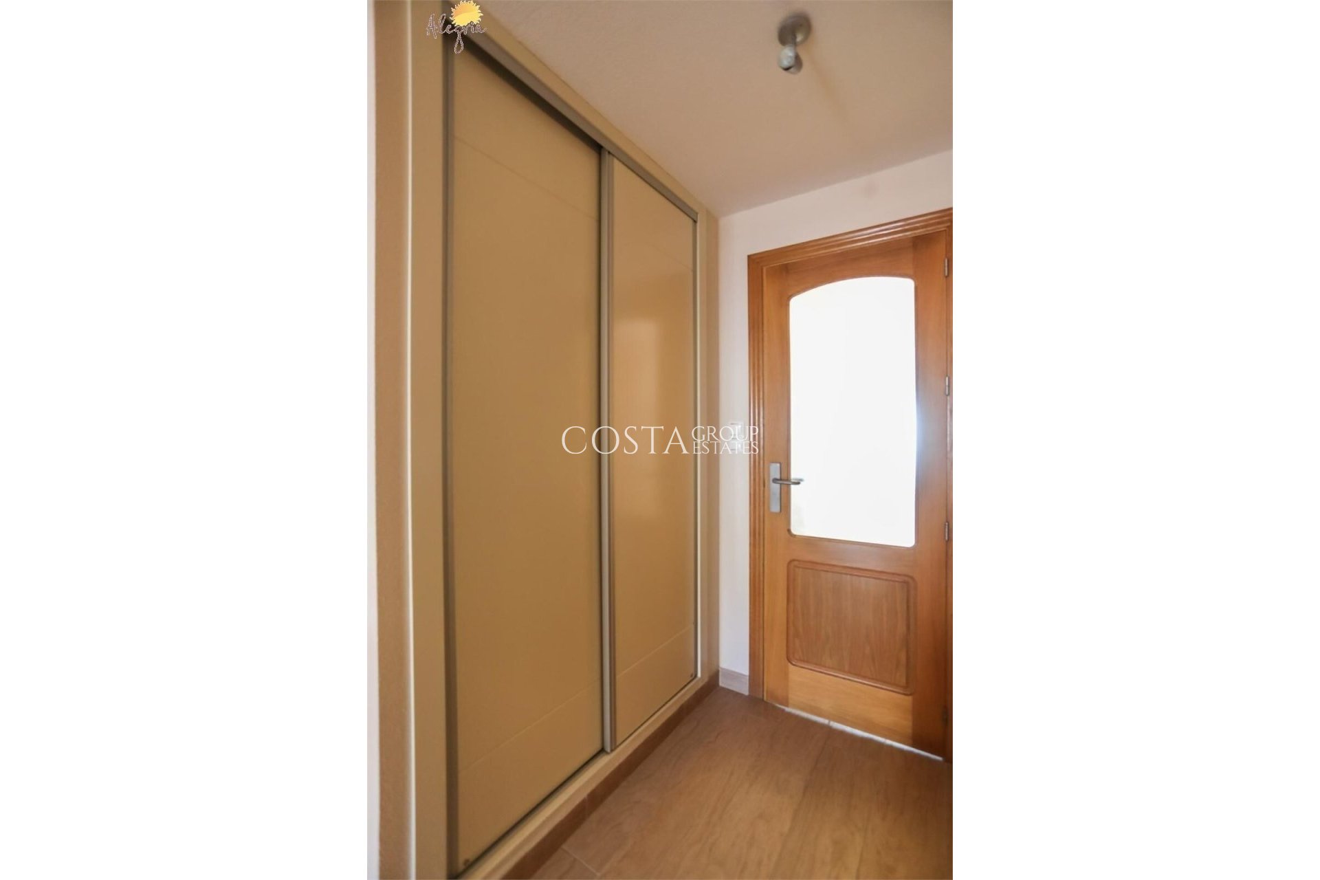 Revente - Apartments -
Torrevieja - Torrevieja Centro