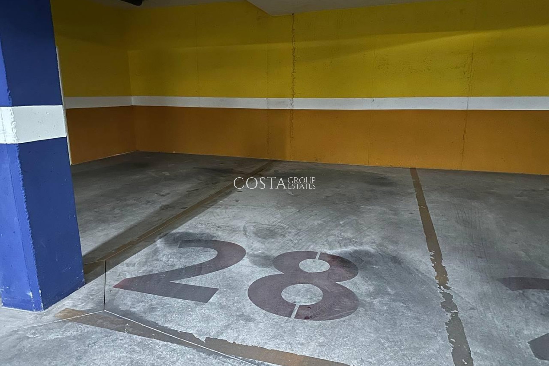 Revente - Apartments -
Torrevieja - Torrevieja Centro