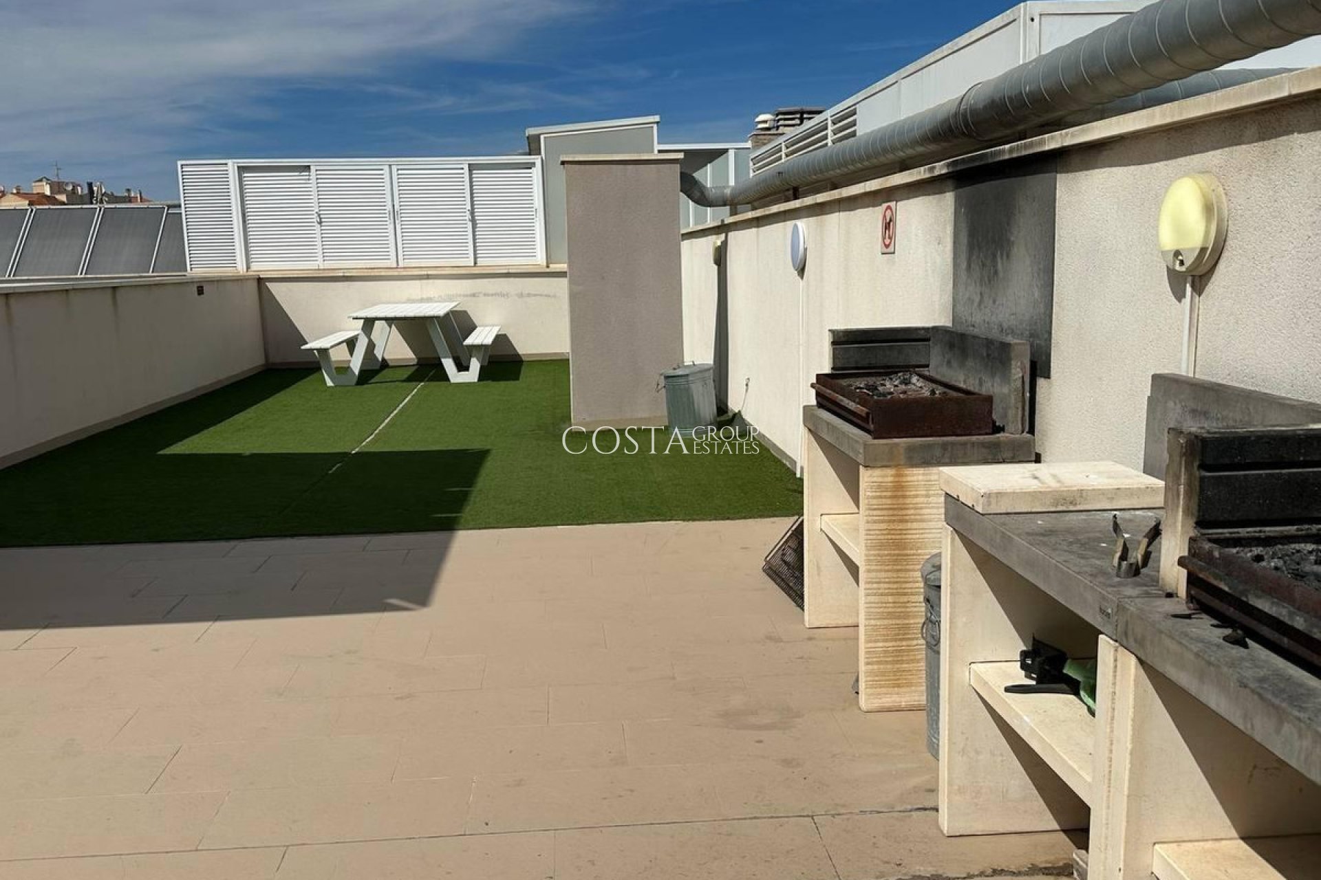 Revente - Apartments -
Torrevieja - Torrevieja Centro