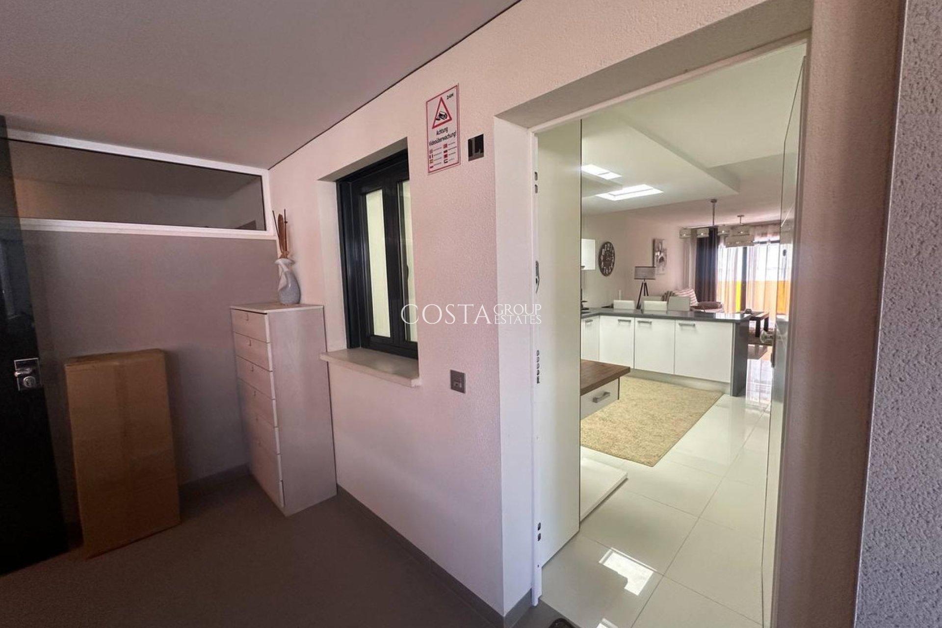 Revente - Apartments -
Torrevieja - Torrevieja Centro