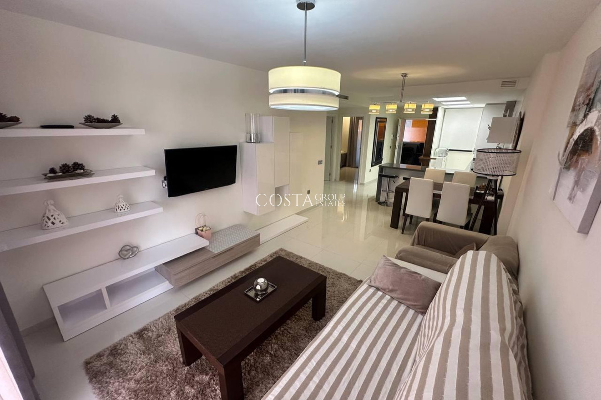 Revente - Apartments -
Torrevieja - Torrevieja Centro