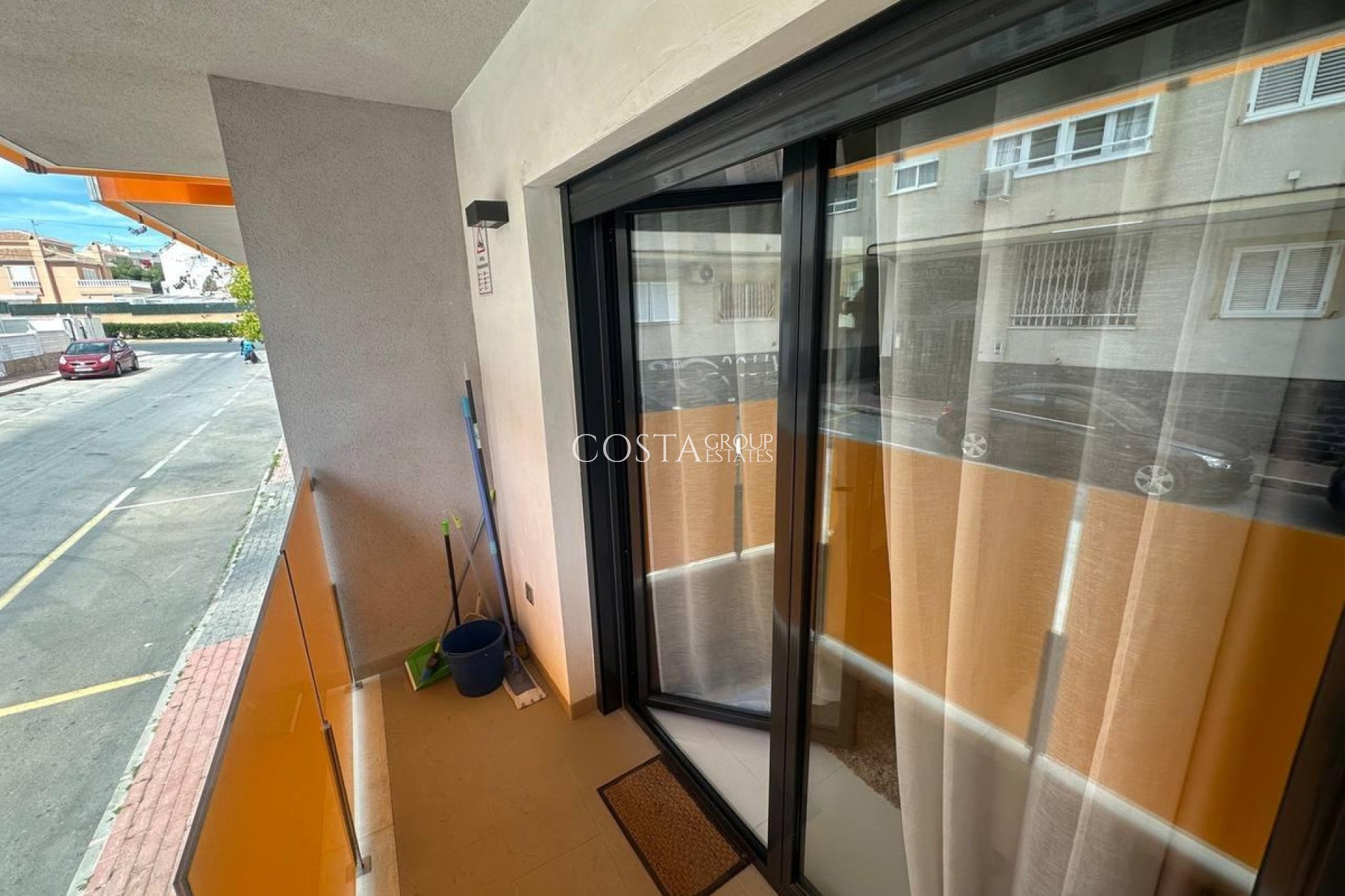 Revente - Apartments -
Torrevieja - Torrevieja Centro