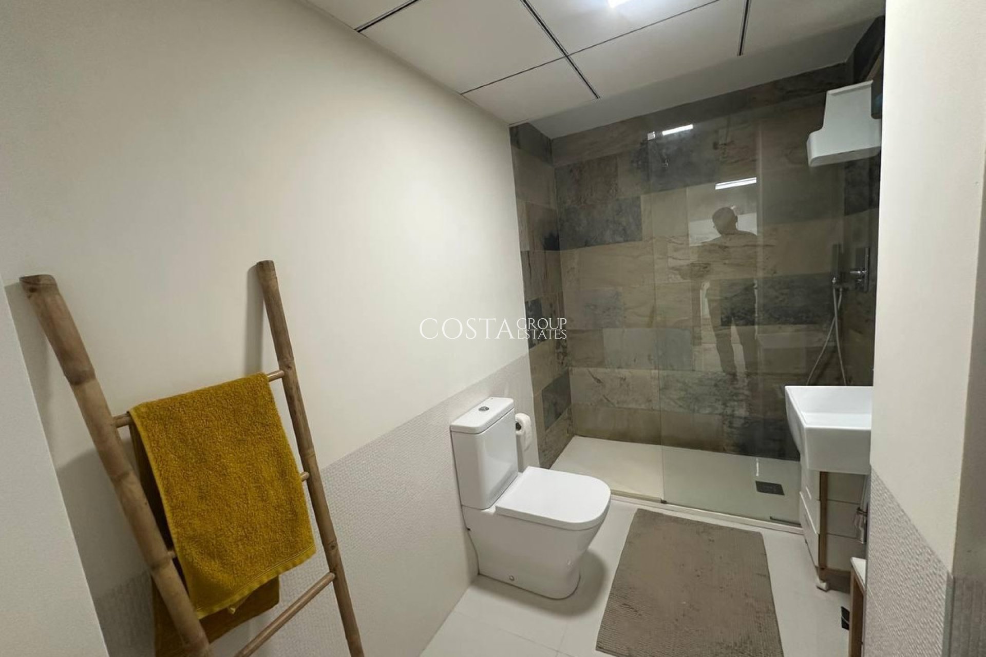 Revente - Apartments -
Torrevieja - Torrevieja Centro