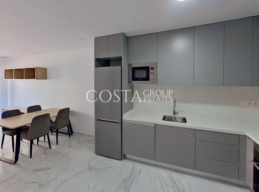 Revente - Apartments -
Torrevieja - Torrevieja Centro