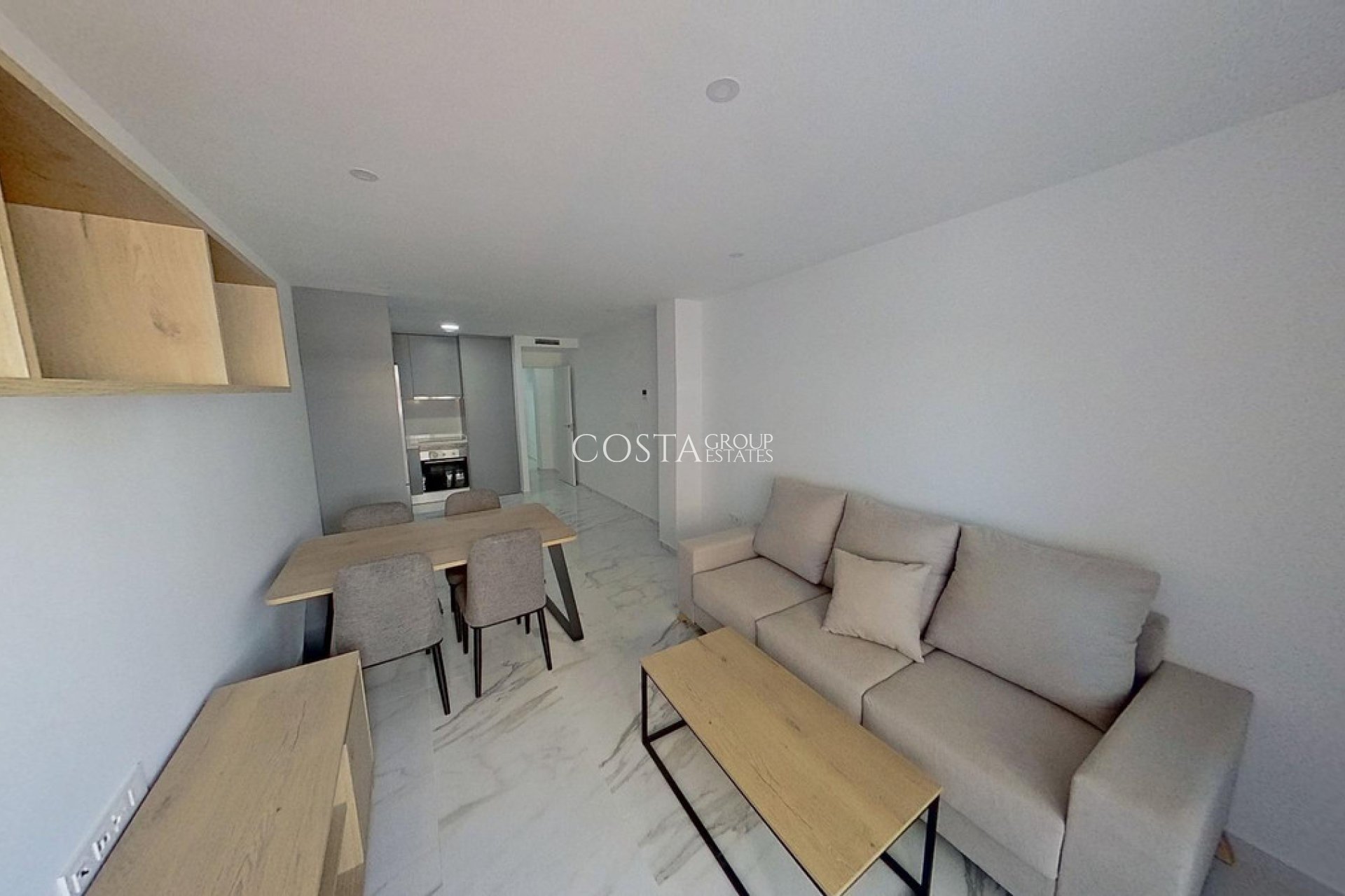 Revente - Apartments -
Torrevieja - Torrevieja Centro
