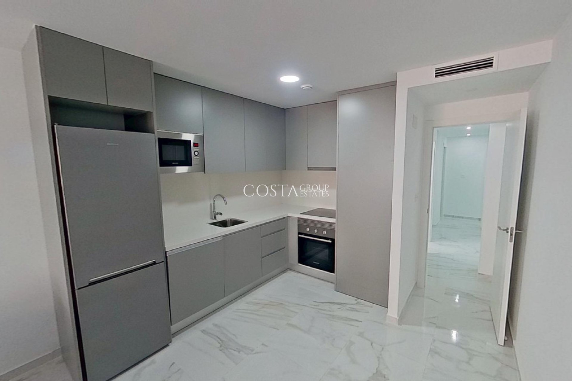 Revente - Apartments -
Torrevieja - Torrevieja Centro