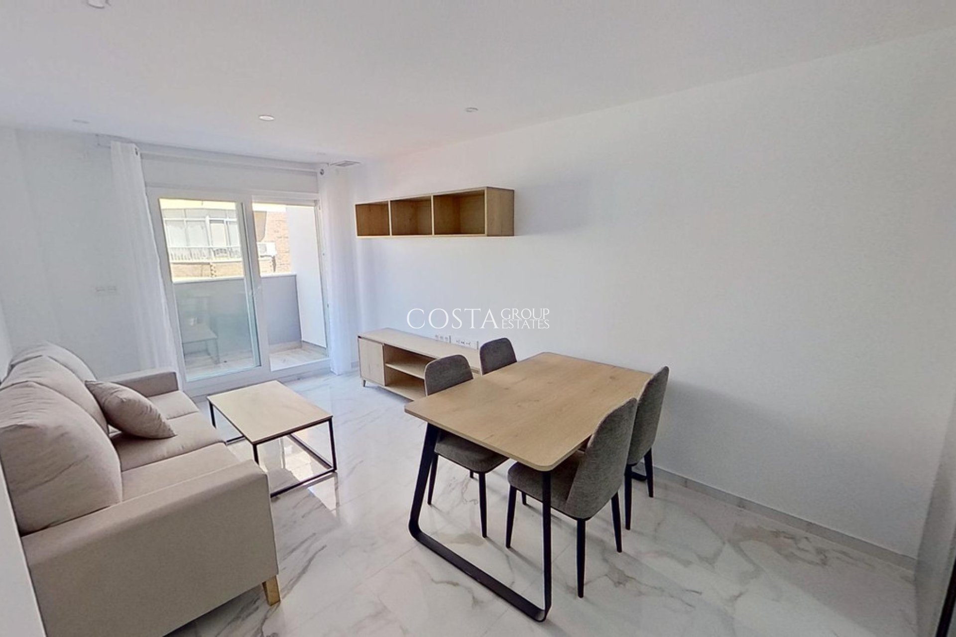 Revente - Apartments -
Torrevieja - Torrevieja Centro