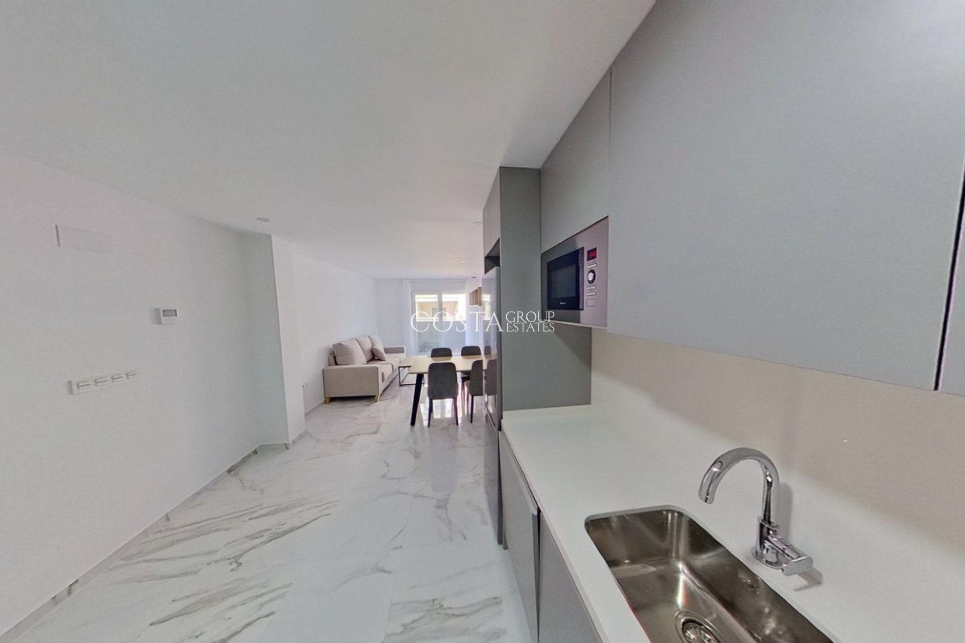 Revente - Apartments -
Torrevieja - Torrevieja Centro