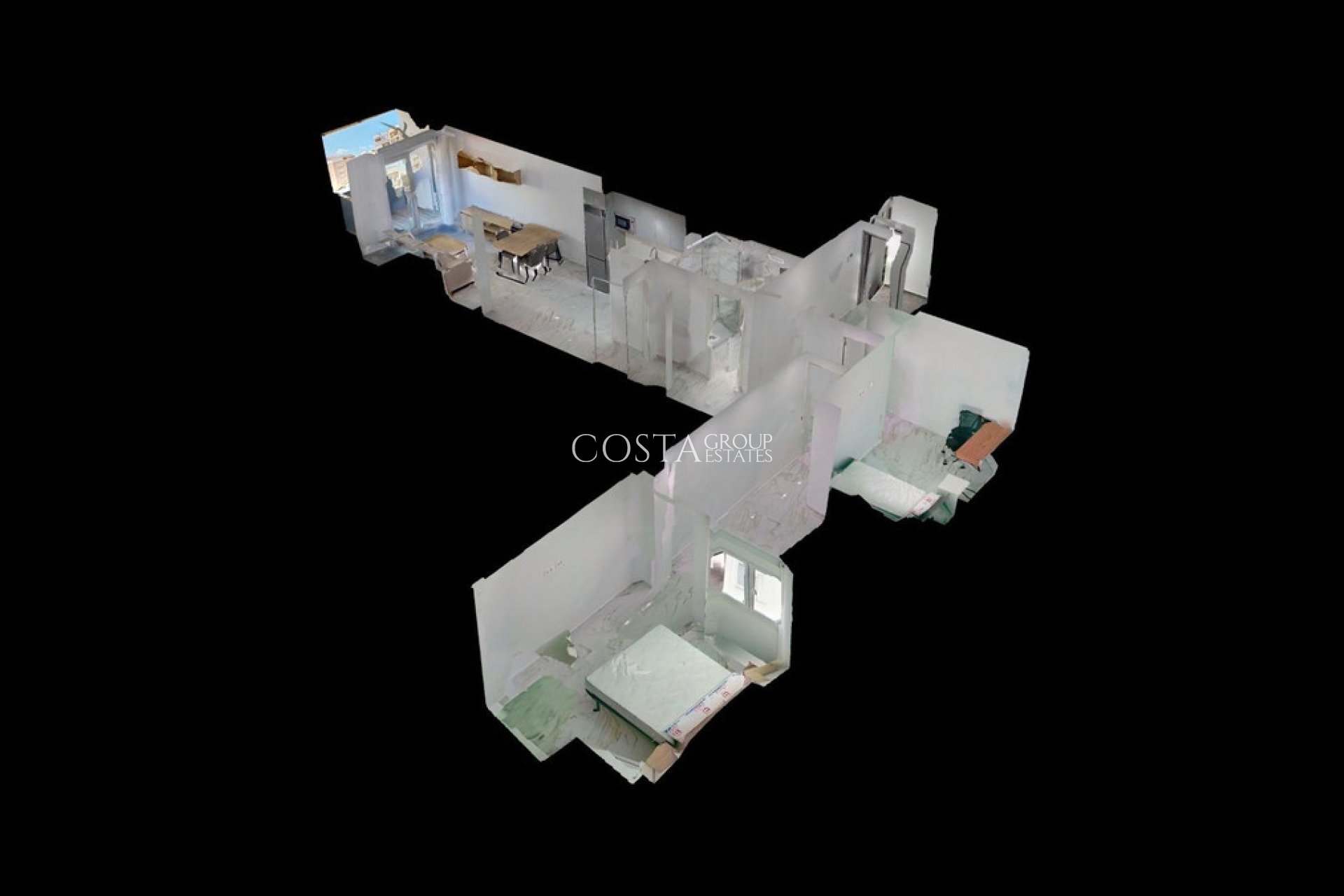 Revente - Apartments -
Torrevieja - Torrevieja Centro