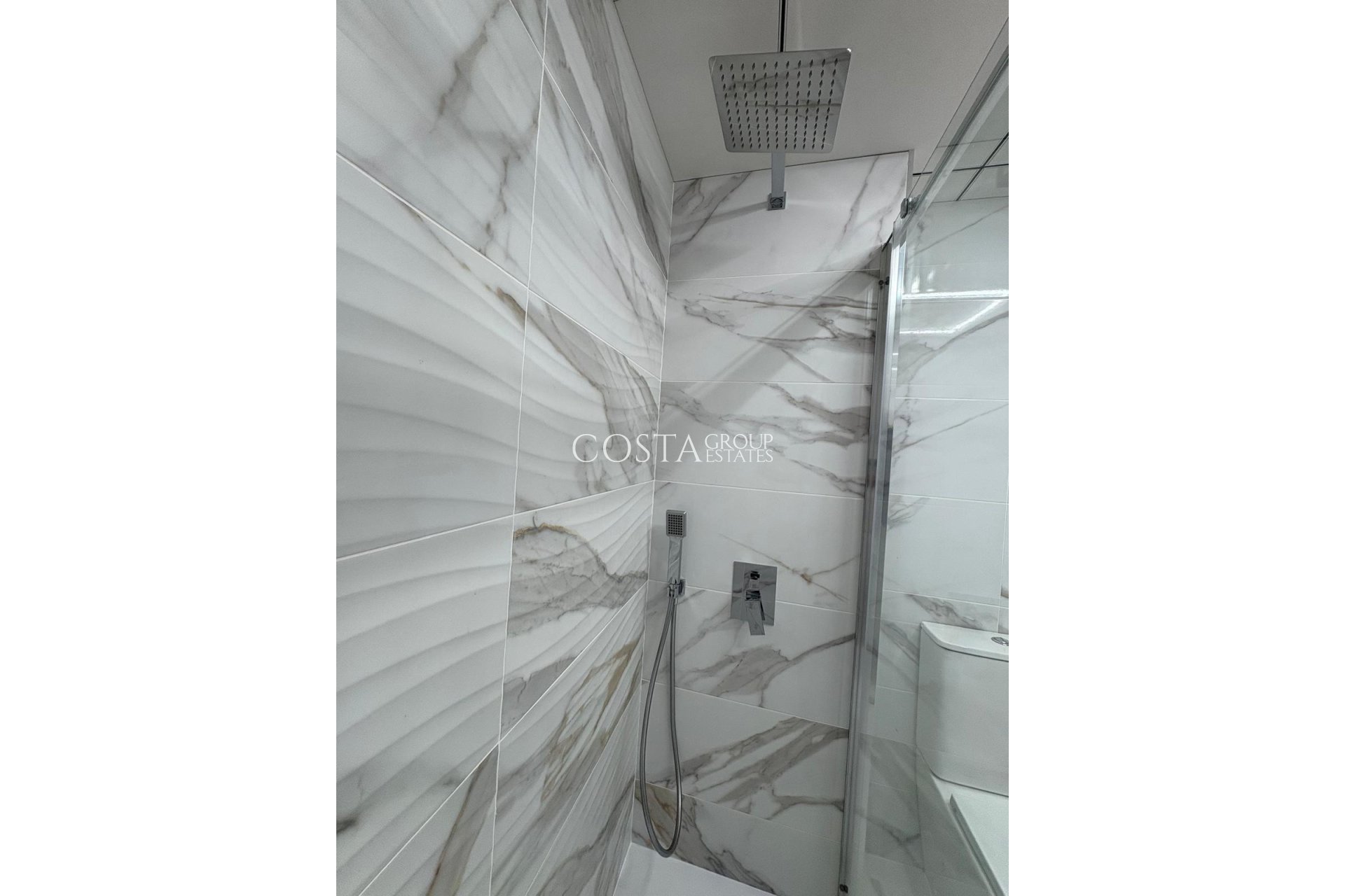 Revente - Apartments -
Torrevieja - Torrevieja Centro