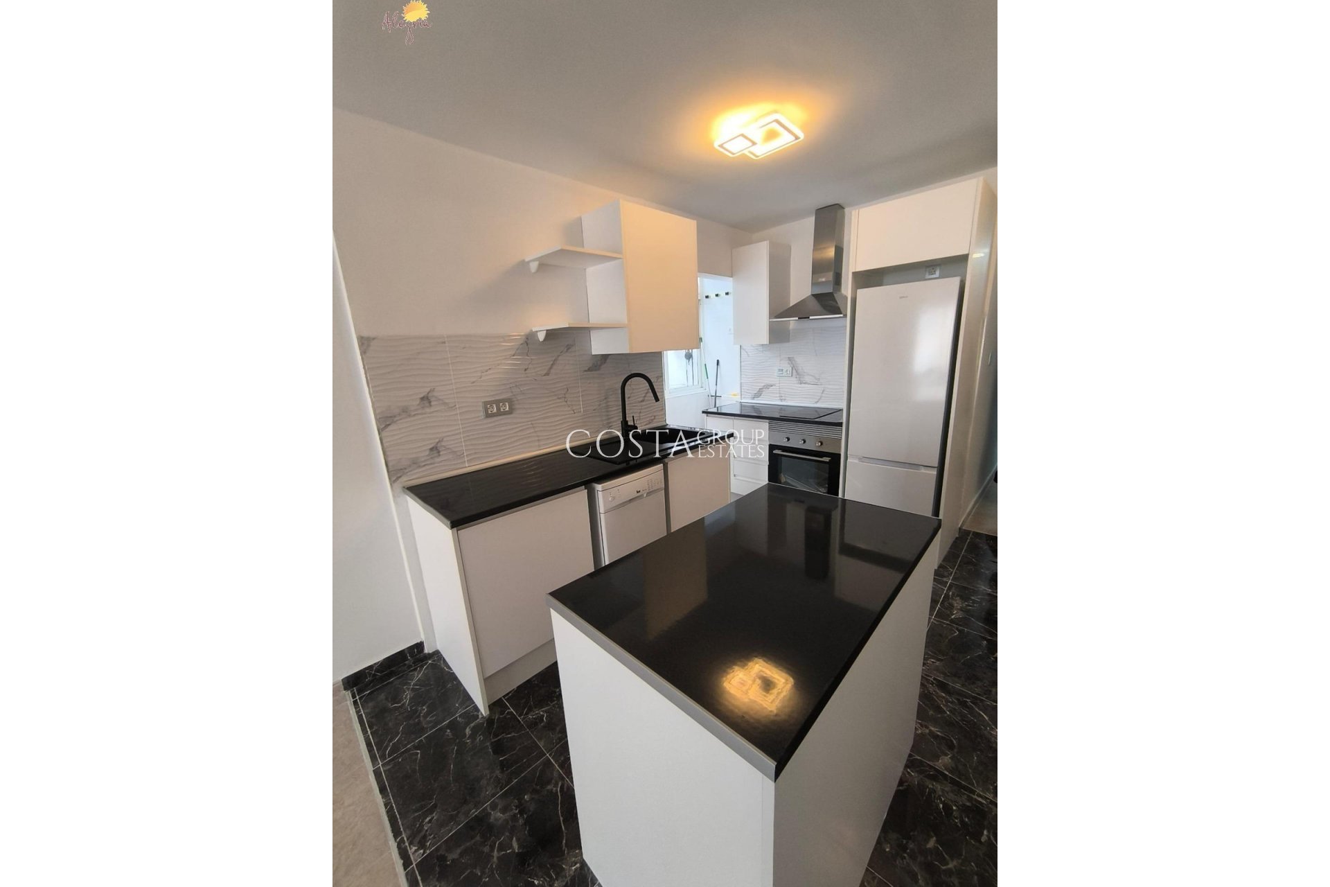 Revente - Apartments -
Torrevieja - Torrevieja Centro