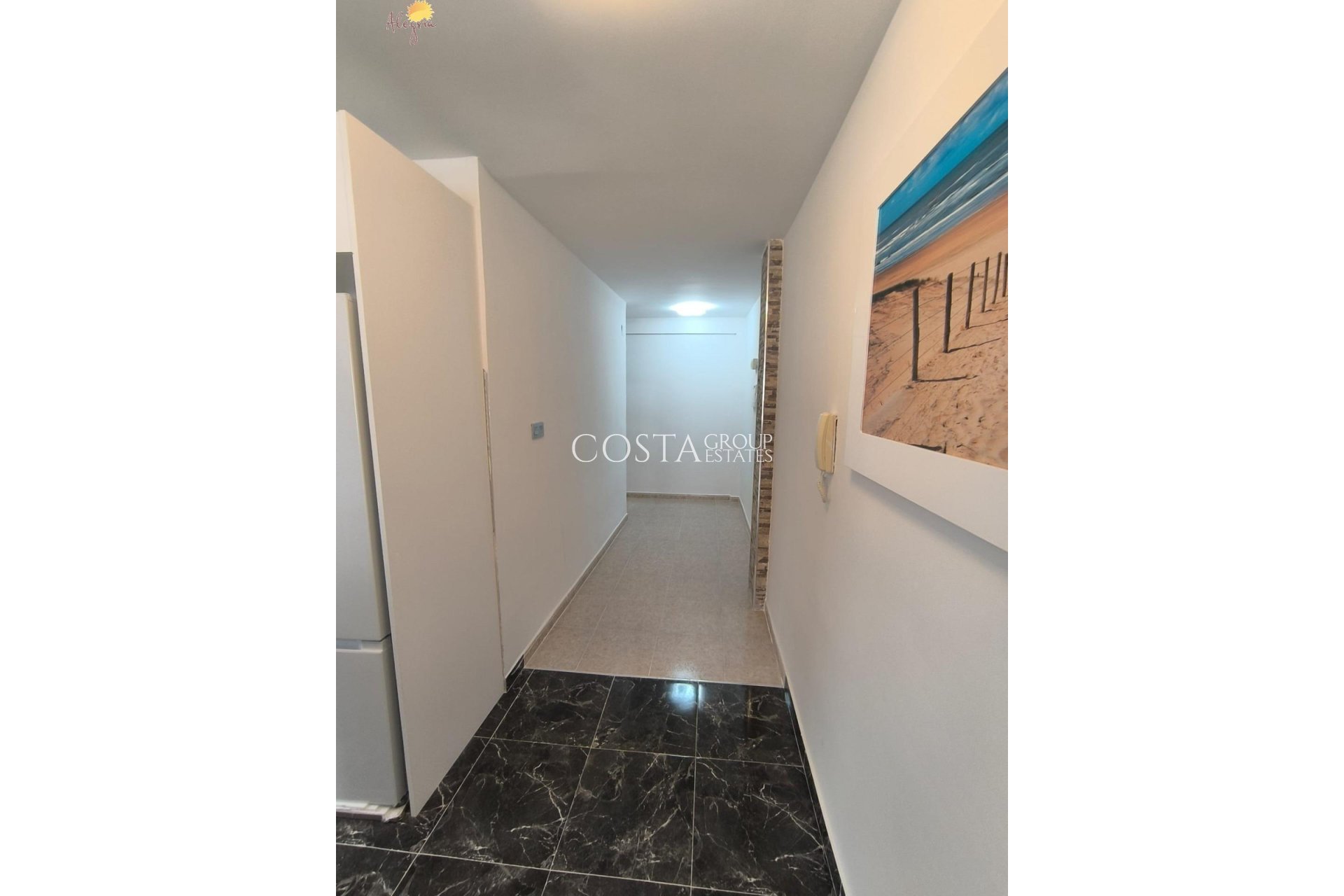 Revente - Apartments -
Torrevieja - Torrevieja Centro