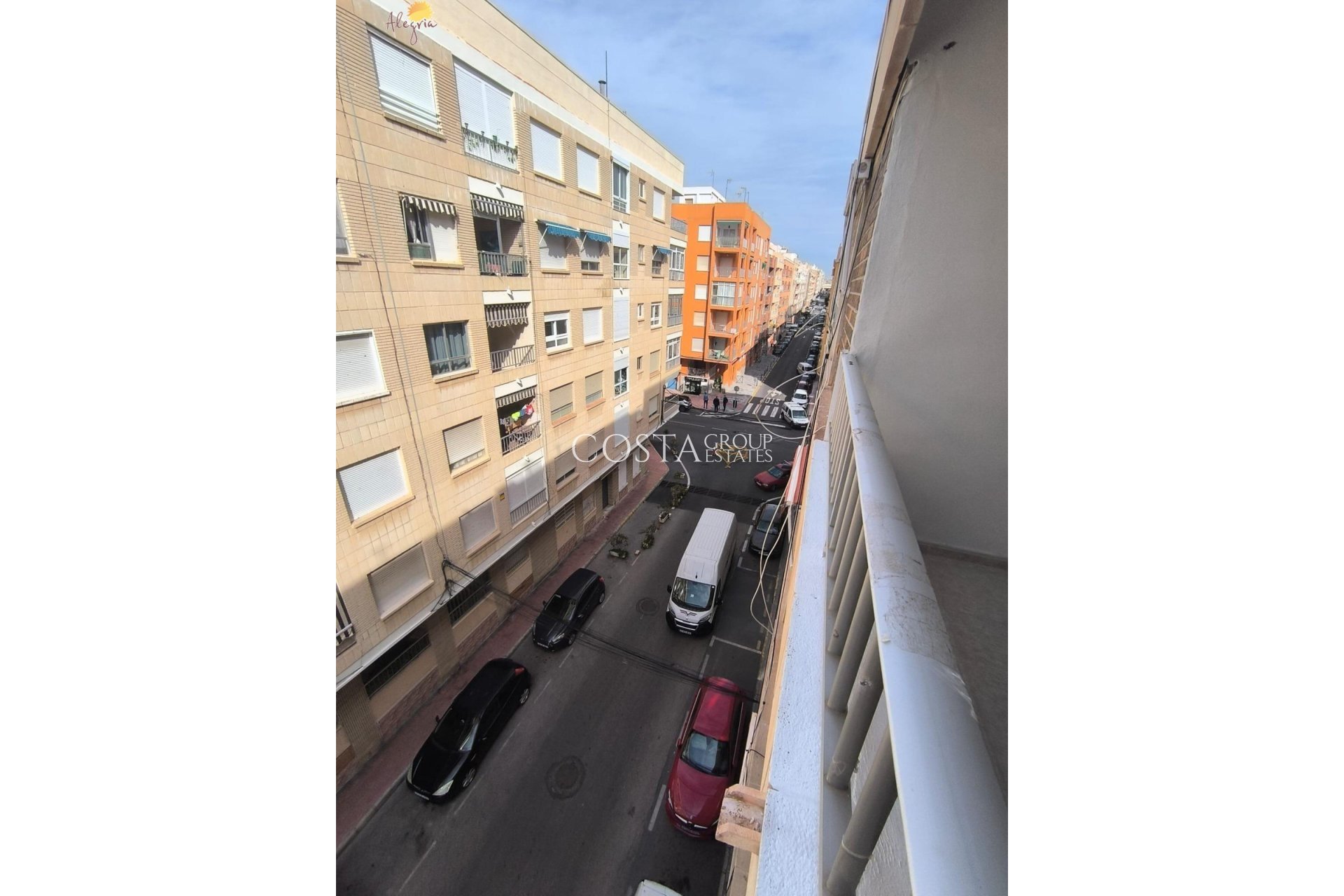 Revente - Apartments -
Torrevieja - Torrevieja Centro
