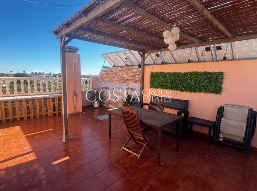 Revente - Apartments -
Torrevieja - Torrevieja Centro