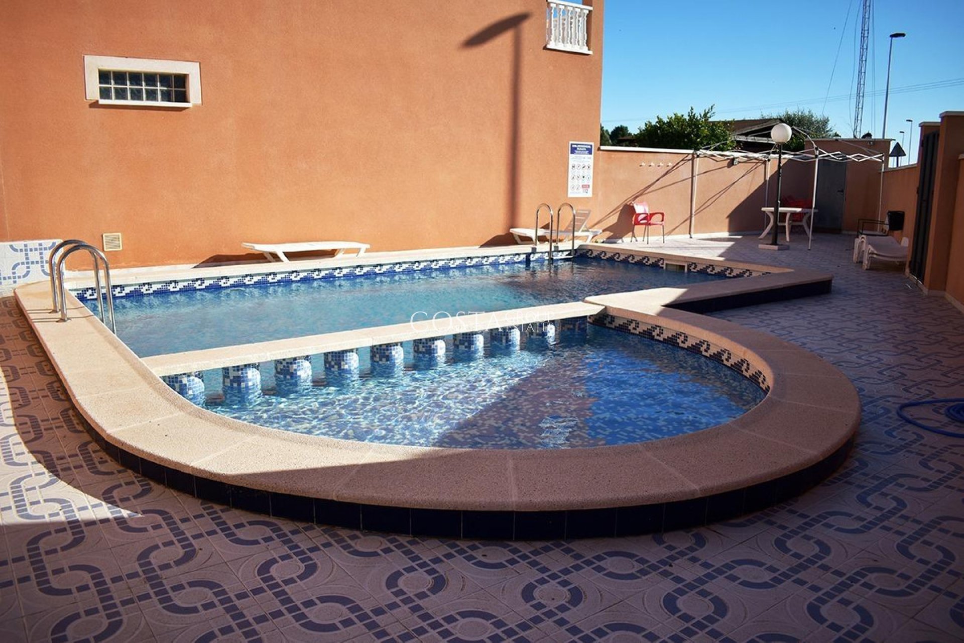 Revente - Apartments -
Torrevieja - Torrevieja Centro