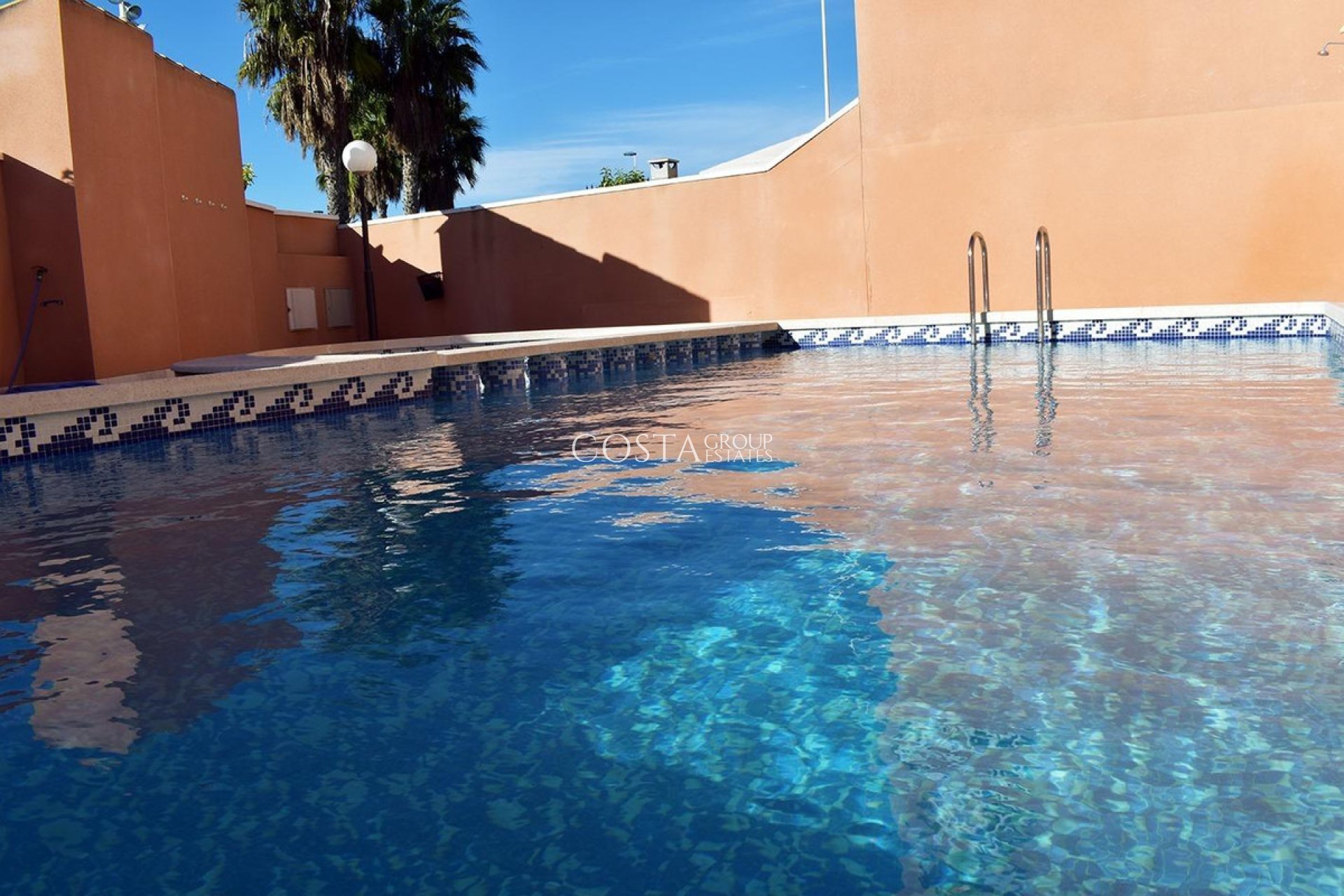 Revente - Apartments -
Torrevieja - Torrevieja Centro