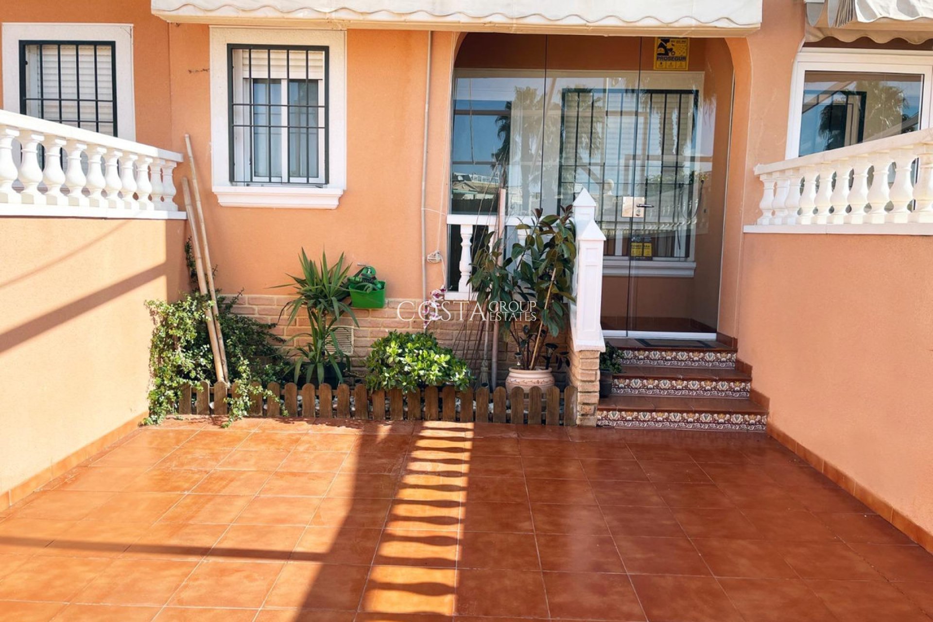 Revente - Apartments -
Torrevieja - Torrevieja Centro