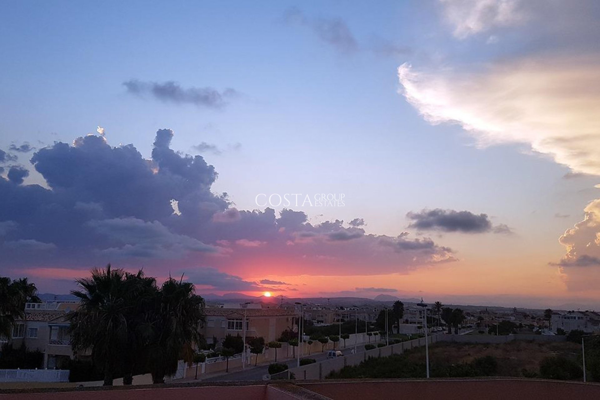 Revente - Apartments -
Torrevieja - Torrevieja Centro