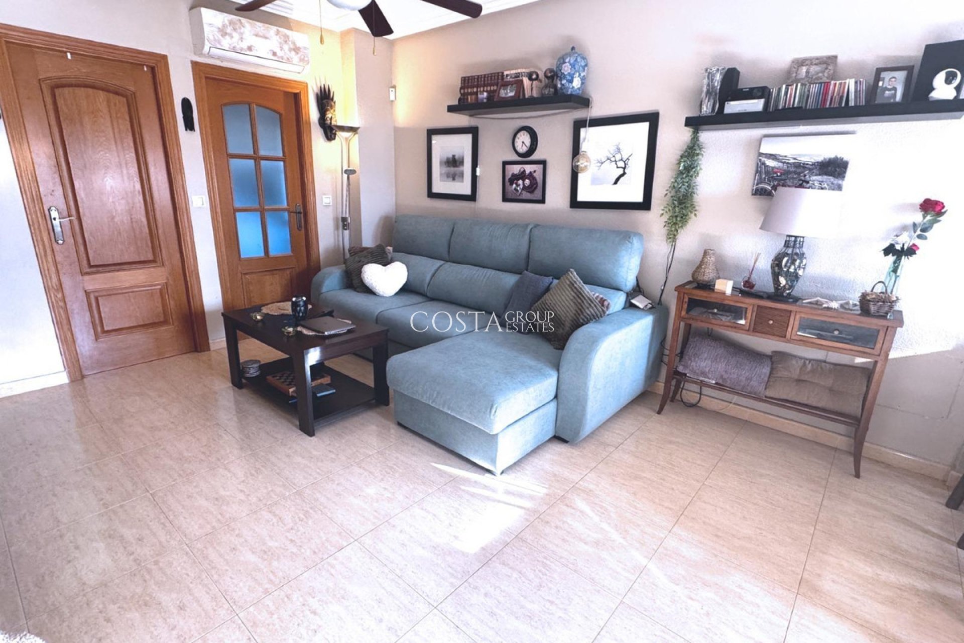 Revente - Apartments -
Torrevieja - Torrevieja Centro