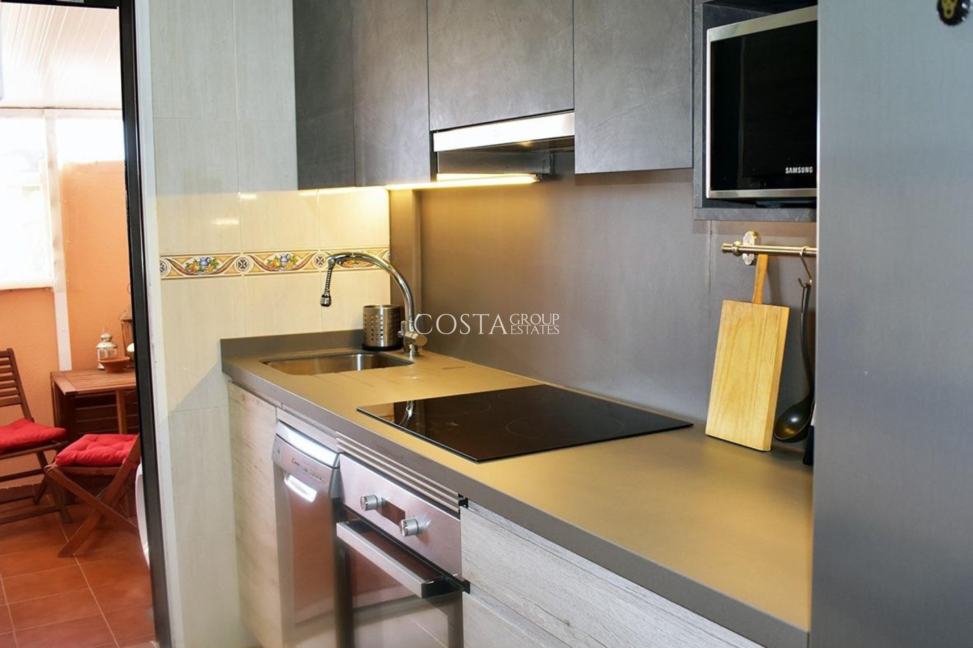 Revente - Apartments -
Torrevieja - Torrevieja Centro
