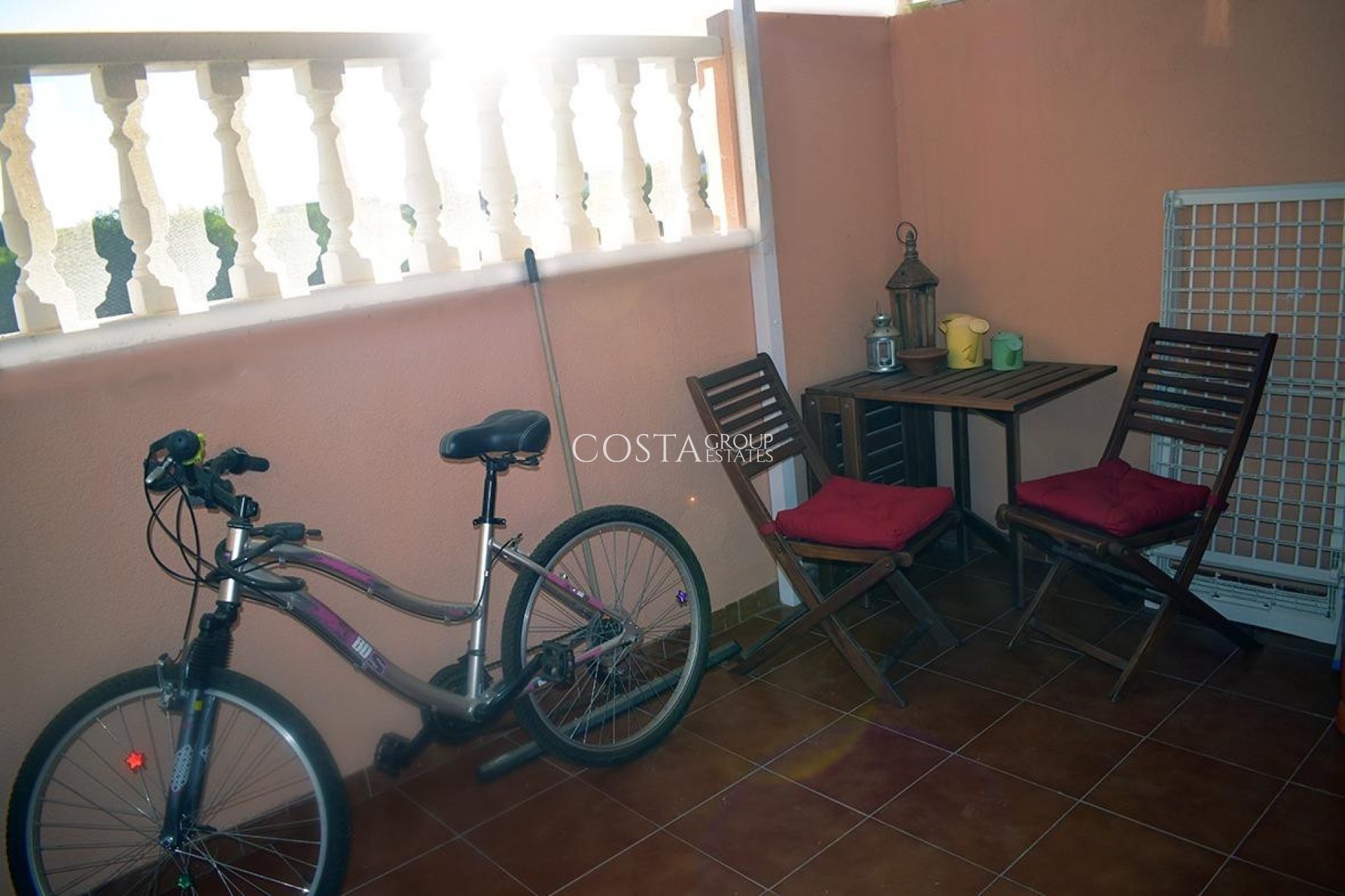 Revente - Apartments -
Torrevieja - Torrevieja Centro