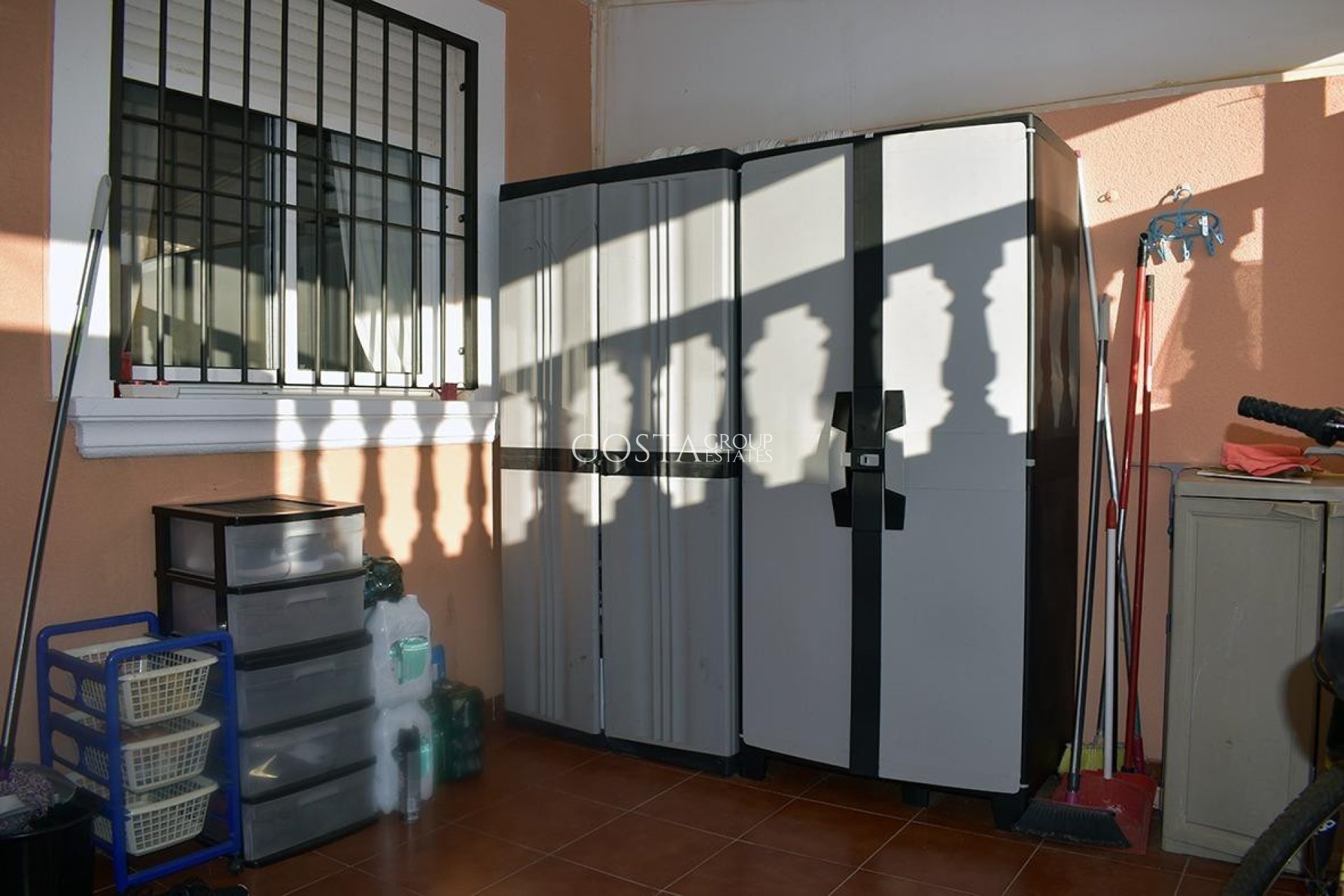 Revente - Apartments -
Torrevieja - Torrevieja Centro