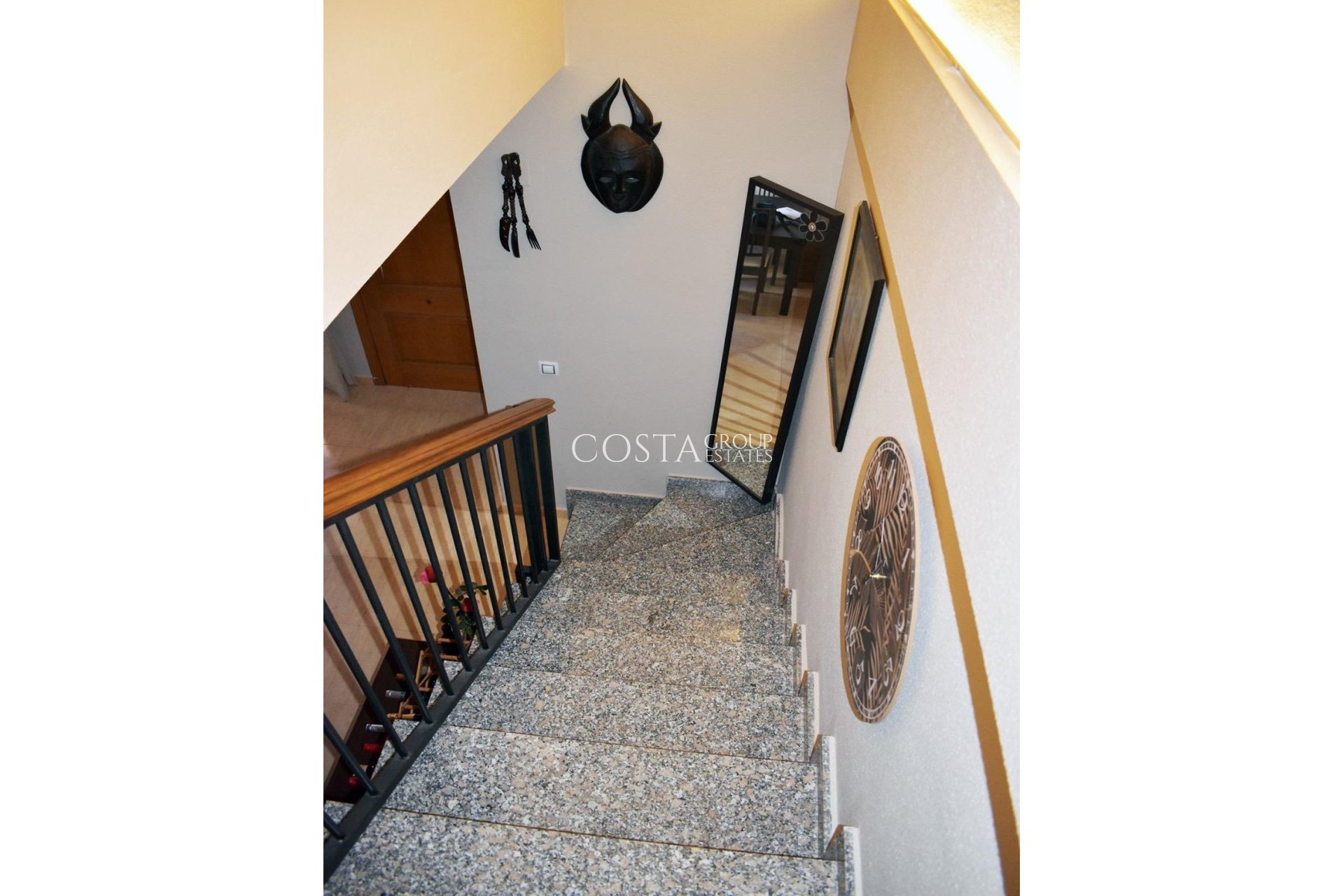 Revente - Apartments -
Torrevieja - Torrevieja Centro