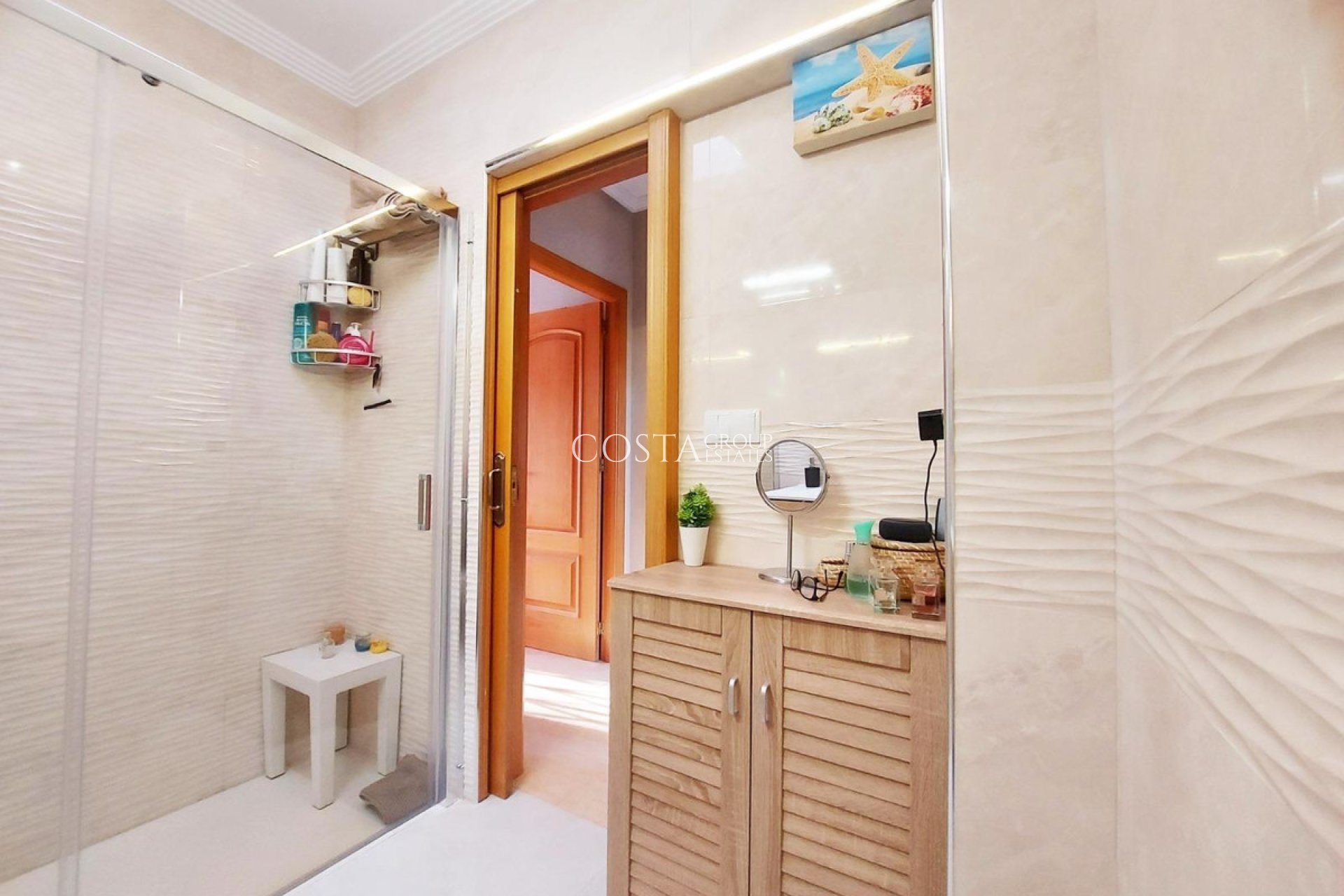 Revente - Apartments -
Torrevieja - Torrevieja Centro