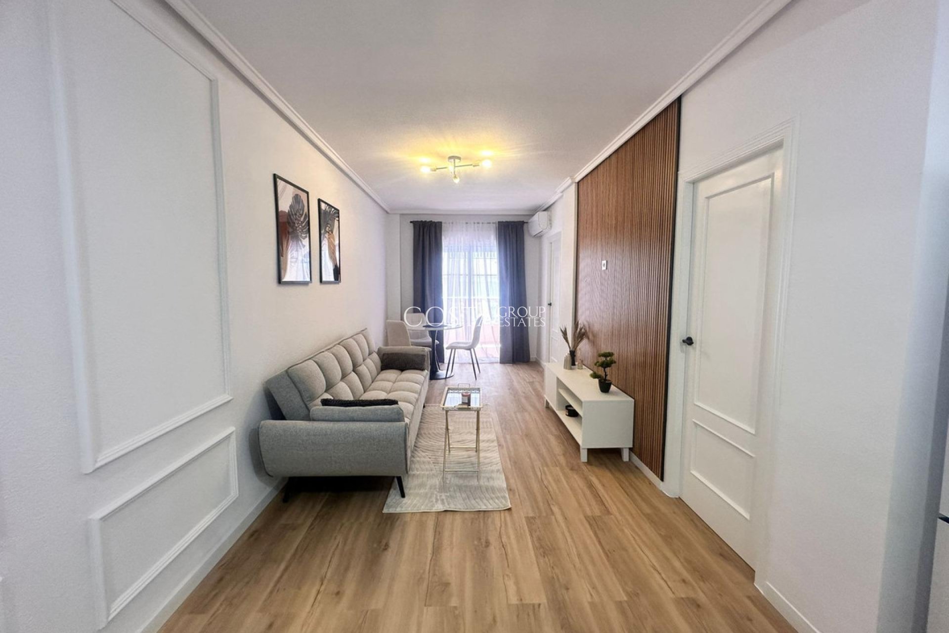 Revente - Apartments -
Torrevieja - Torrevieja Centro