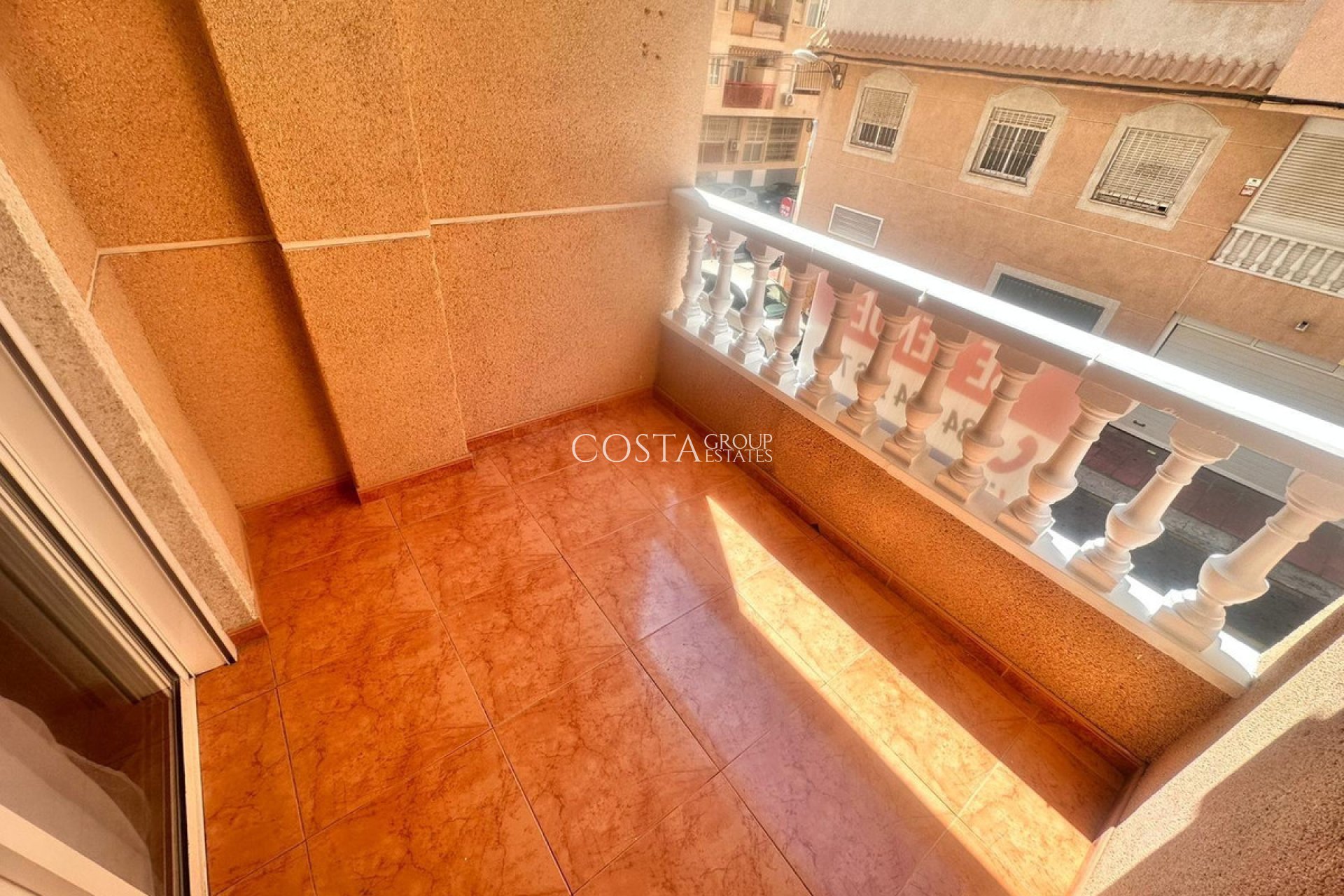 Revente - Apartments -
Torrevieja - Torrevieja Centro