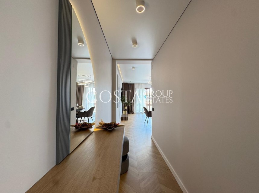 Revente - Apartments -
Torrevieja - Torrevieja Centro