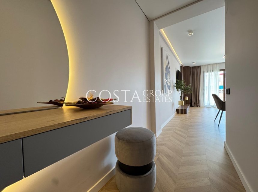 Revente - Apartments -
Torrevieja - Torrevieja Centro
