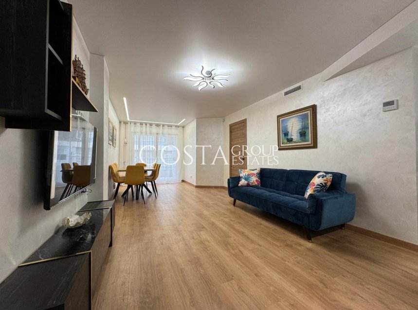 Revente - Apartments -
Torrevieja - Torrevieja Centro