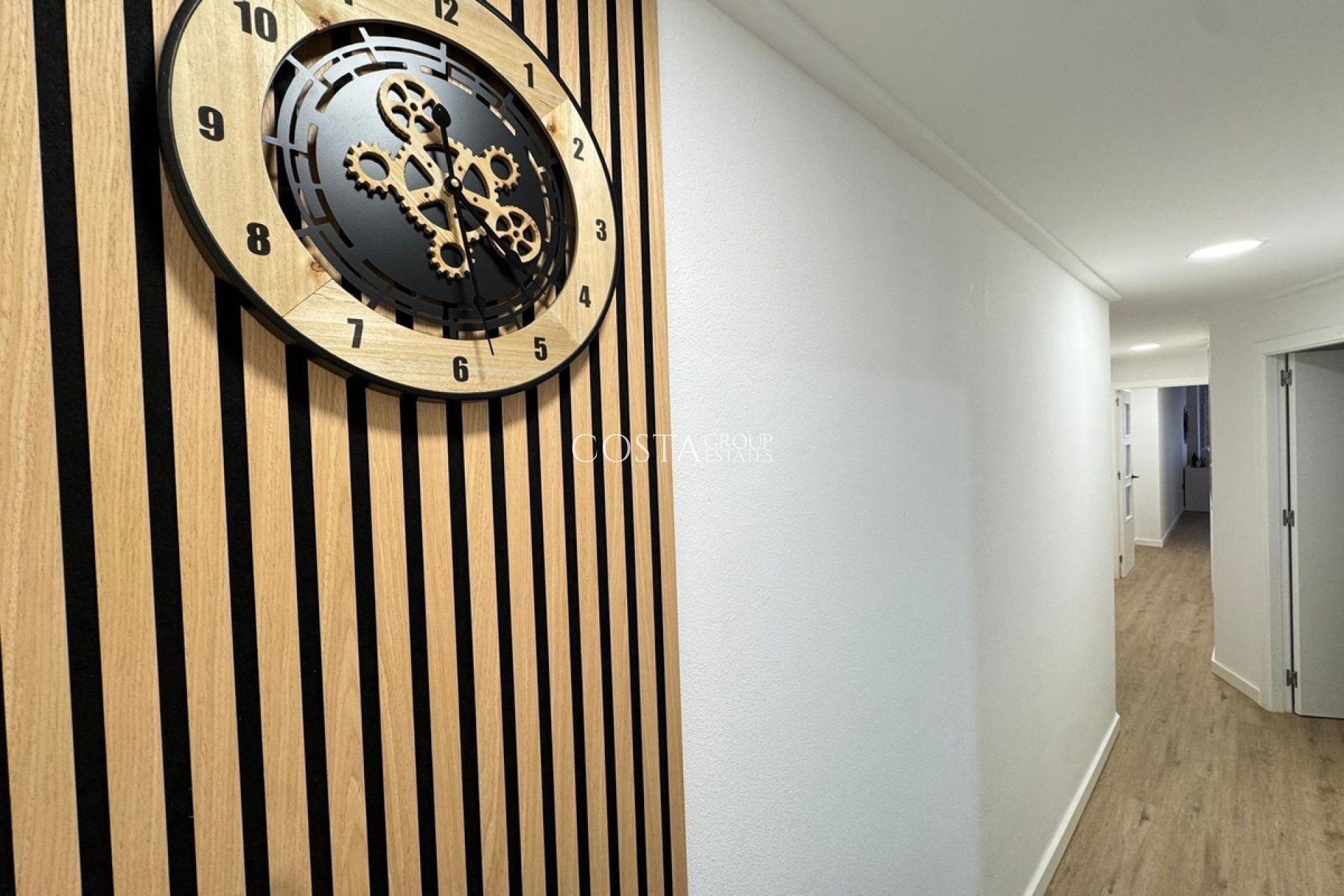Revente - Apartments -
Torrevieja - Torrevieja Centro