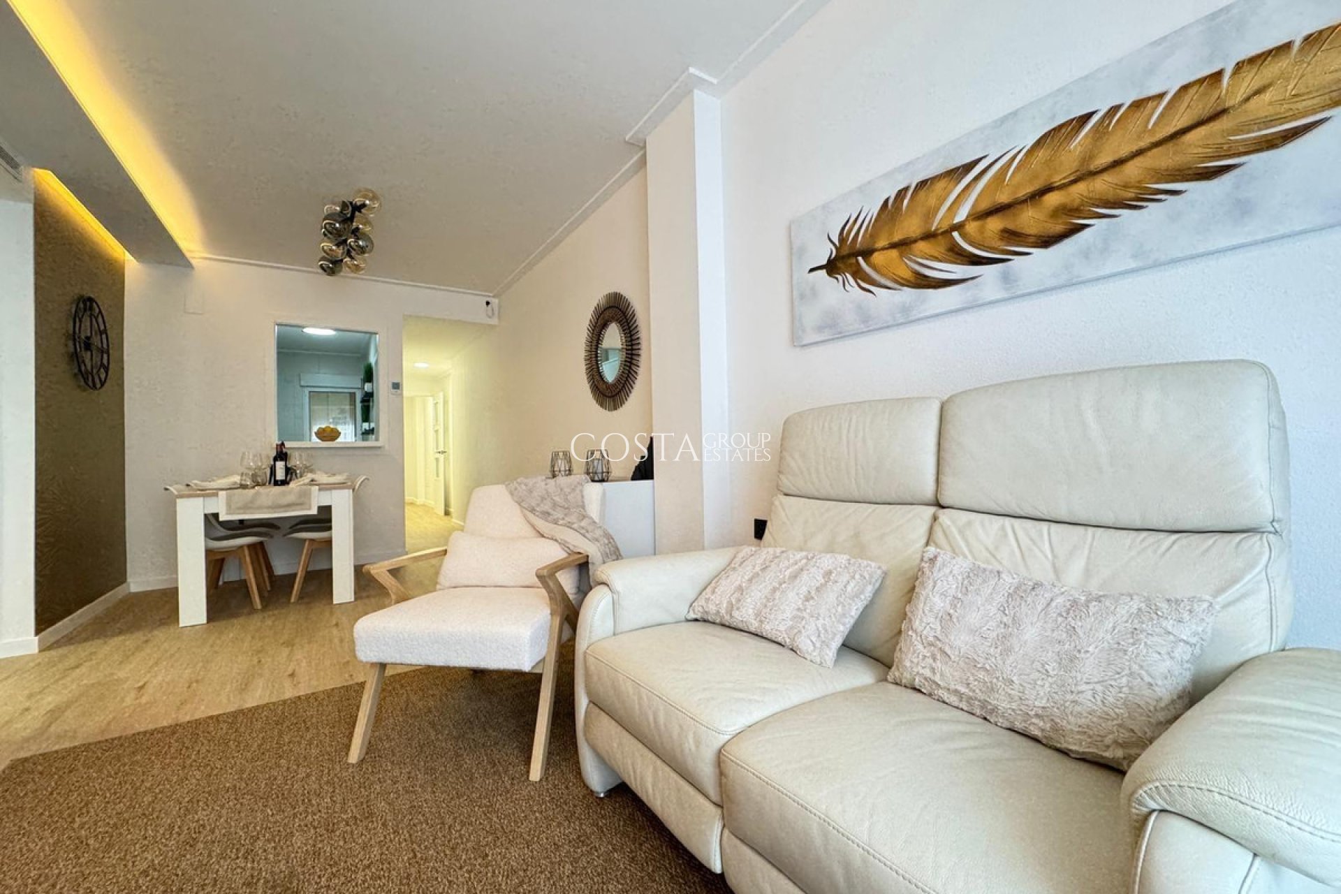 Revente - Apartments -
Torrevieja - Torrevieja Centro