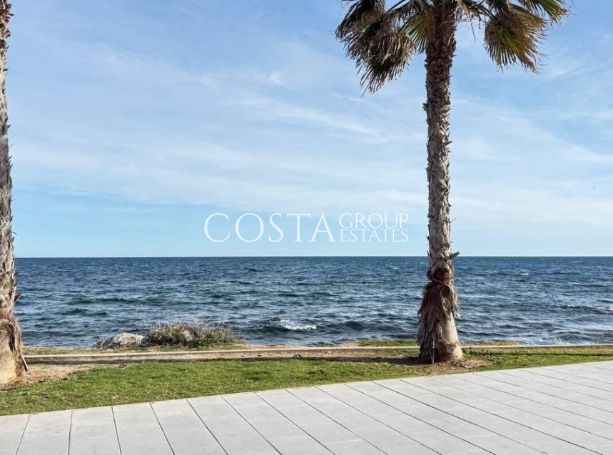 Revente - Apartments -
Torrevieja - Torrevieja Centro