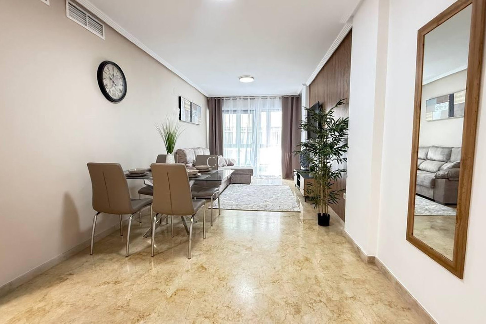 Revente - Apartments -
Torrevieja - Torrevieja Centro