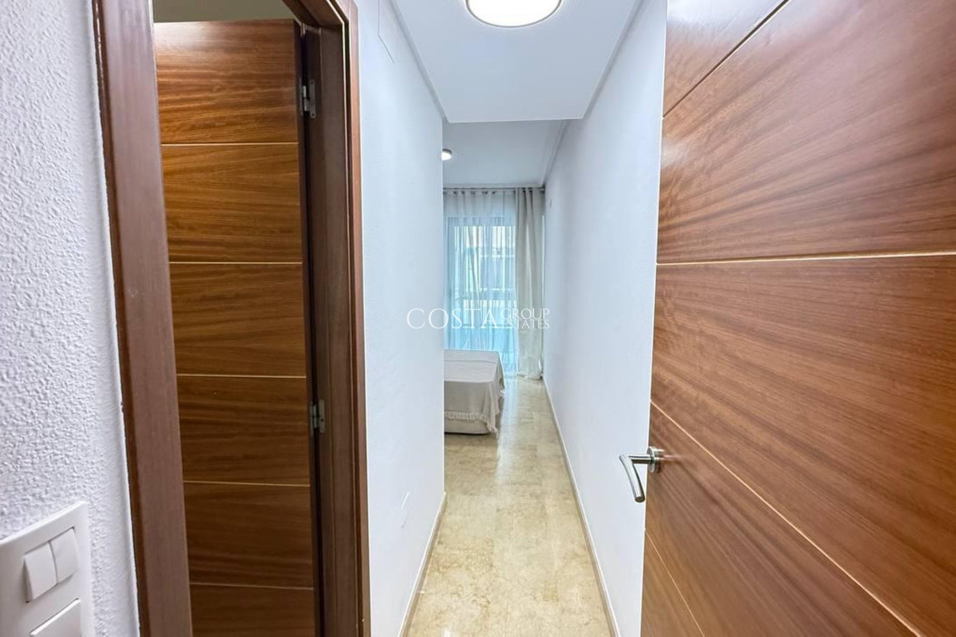 Revente - Apartments -
Torrevieja - Torrevieja Centro