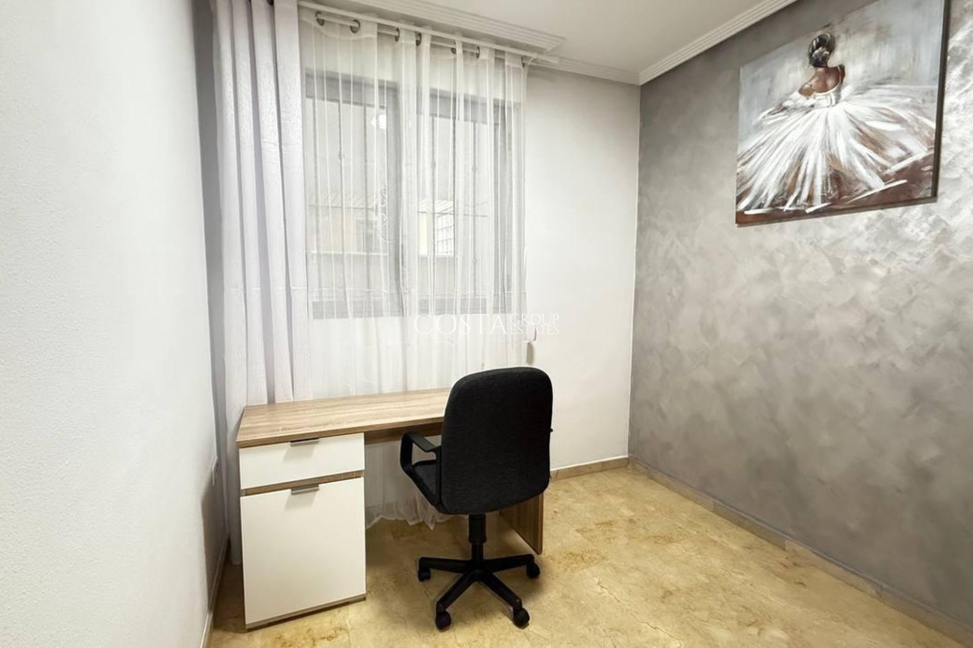 Revente - Apartments -
Torrevieja - Torrevieja Centro