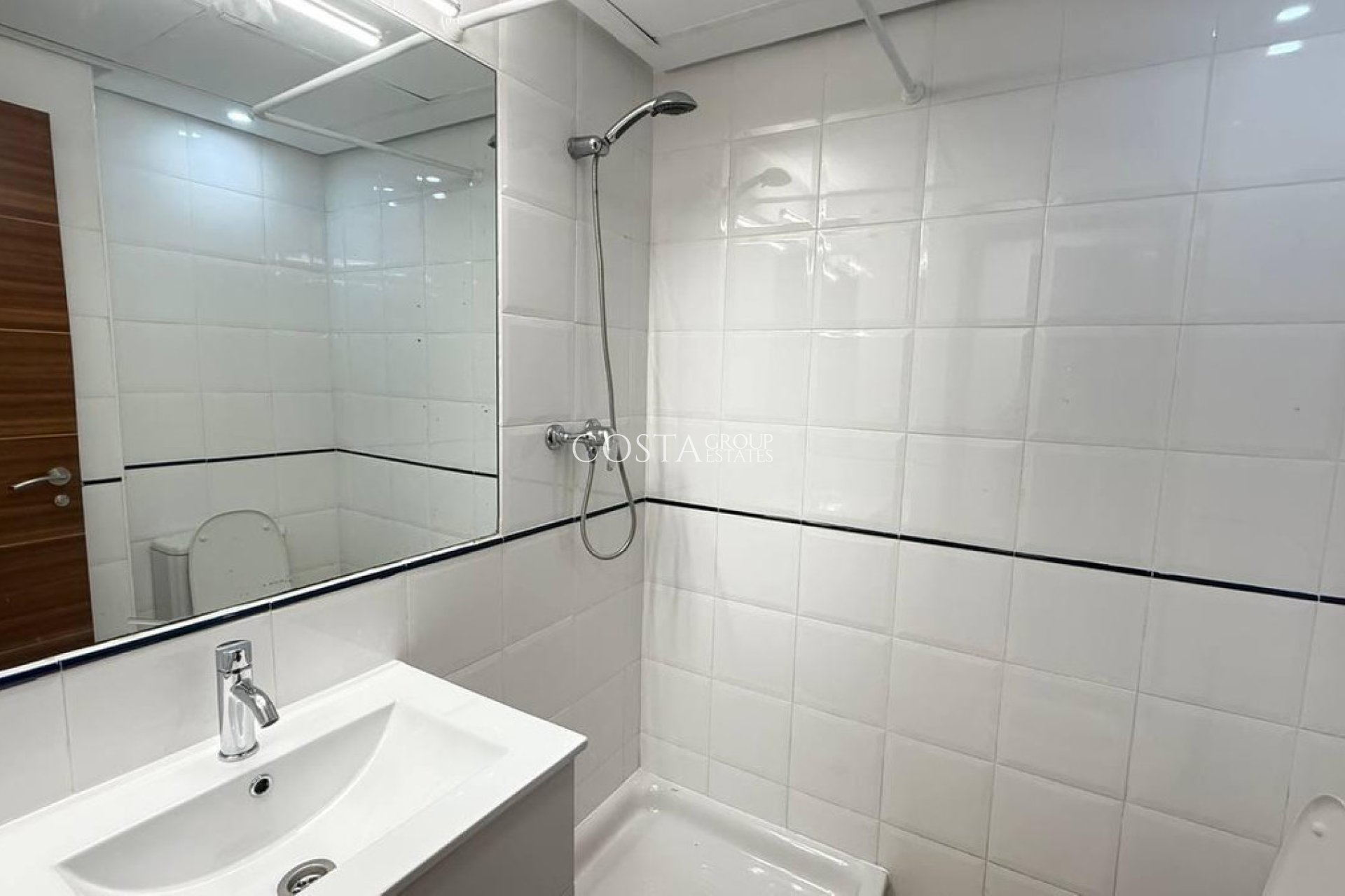Revente - Apartments -
Torrevieja - Torrevieja Centro