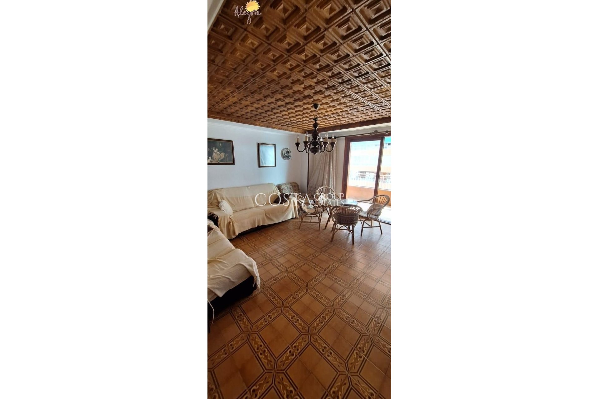 Revente - Apartments -
Torrevieja - Torrevieja Centro