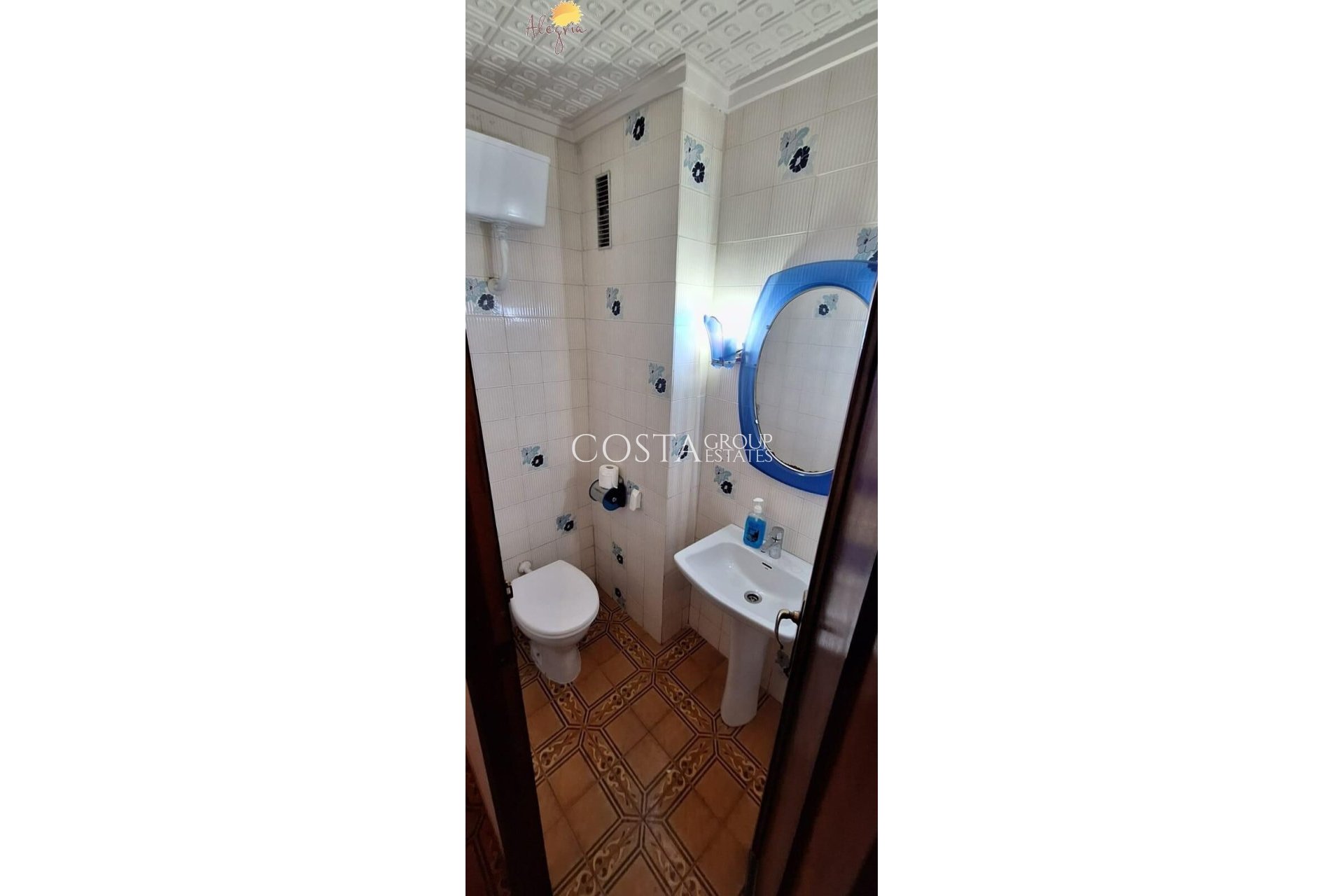 Revente - Apartments -
Torrevieja - Torrevieja Centro