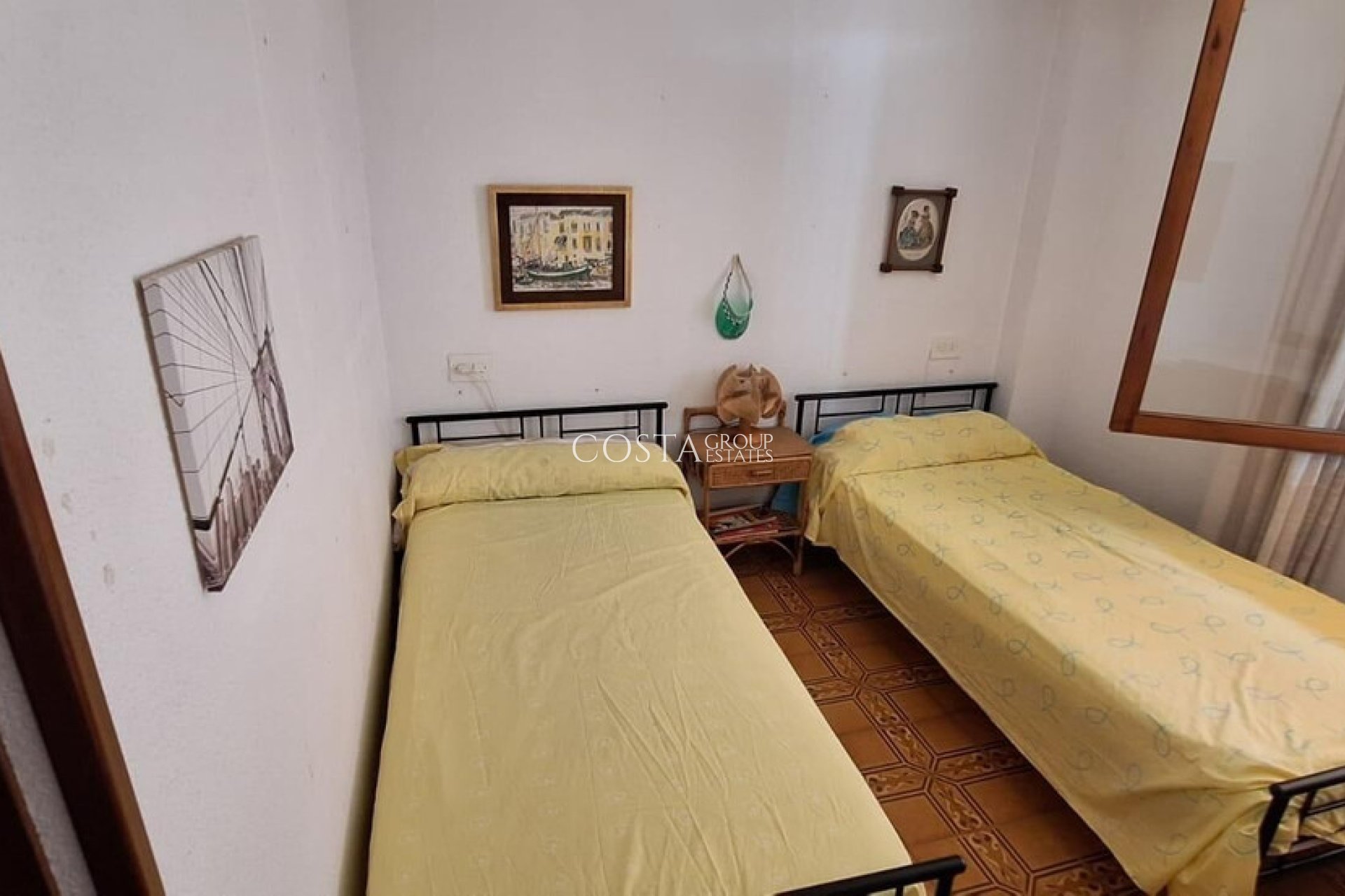 Revente - Apartments -
Torrevieja - Torrevieja Centro