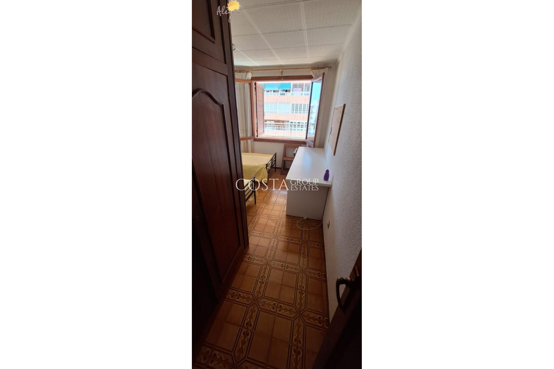 Revente - Apartments -
Torrevieja - Torrevieja Centro