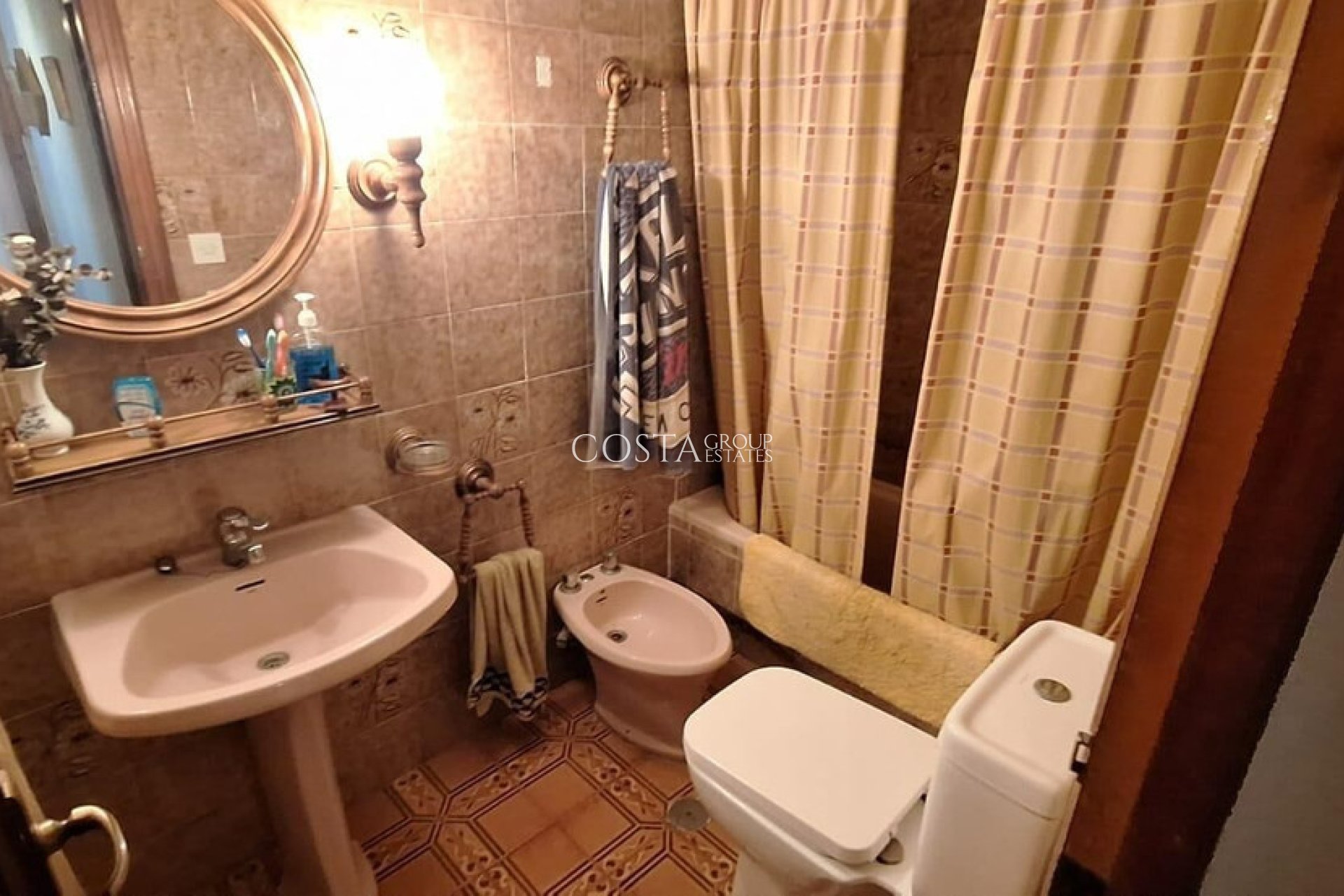 Revente - Apartments -
Torrevieja - Torrevieja Centro