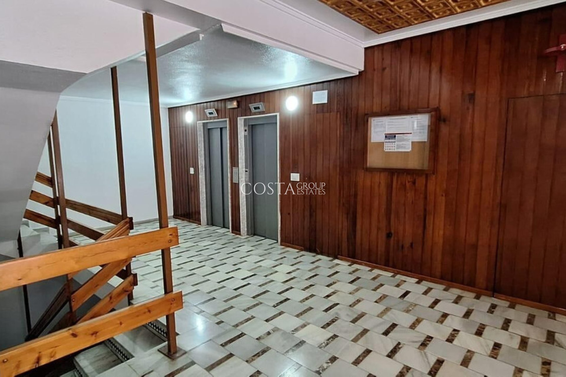 Revente - Apartments -
Torrevieja - Torrevieja Centro