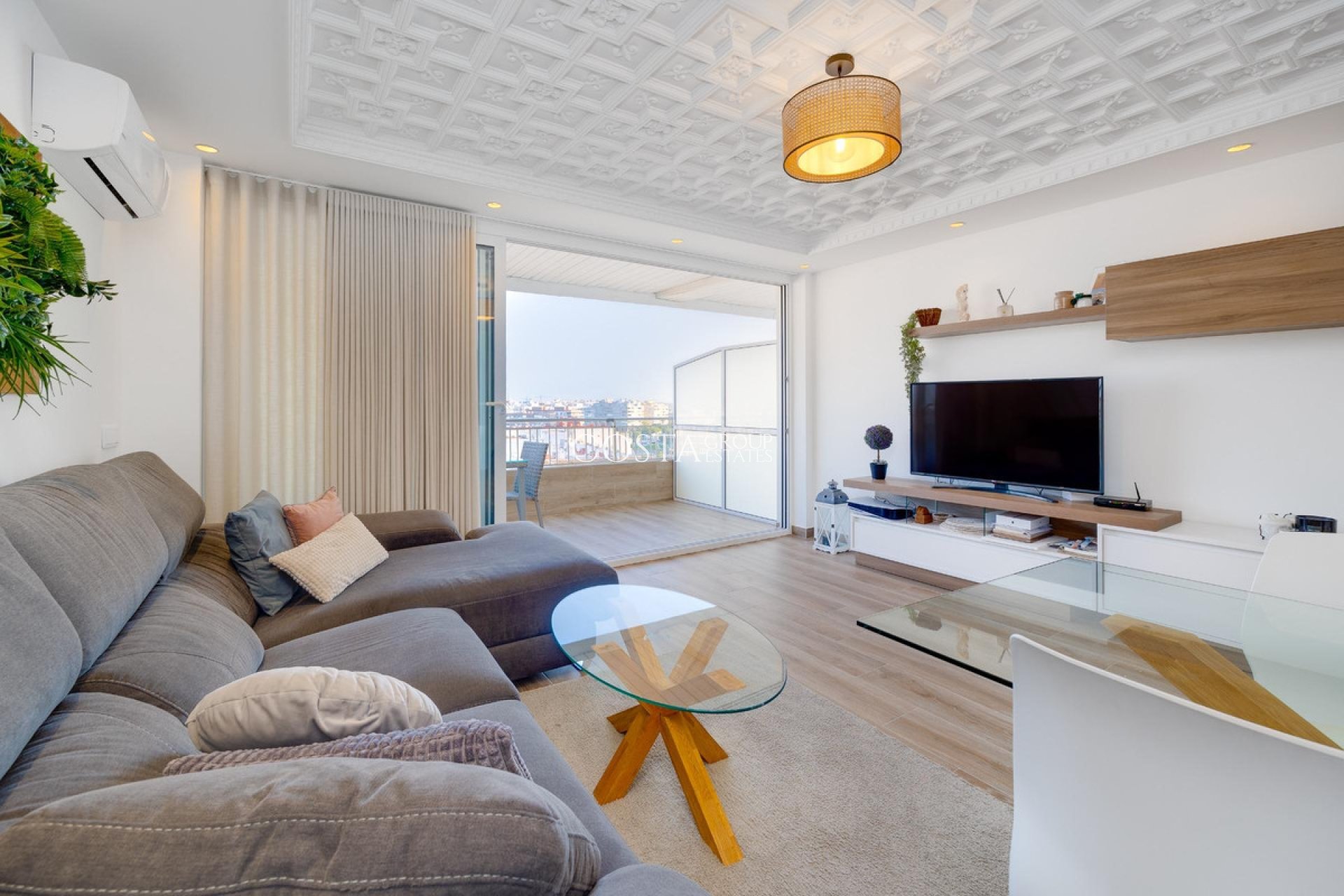 Revente - Apartments -
Torrevieja - Torrevieja Centro