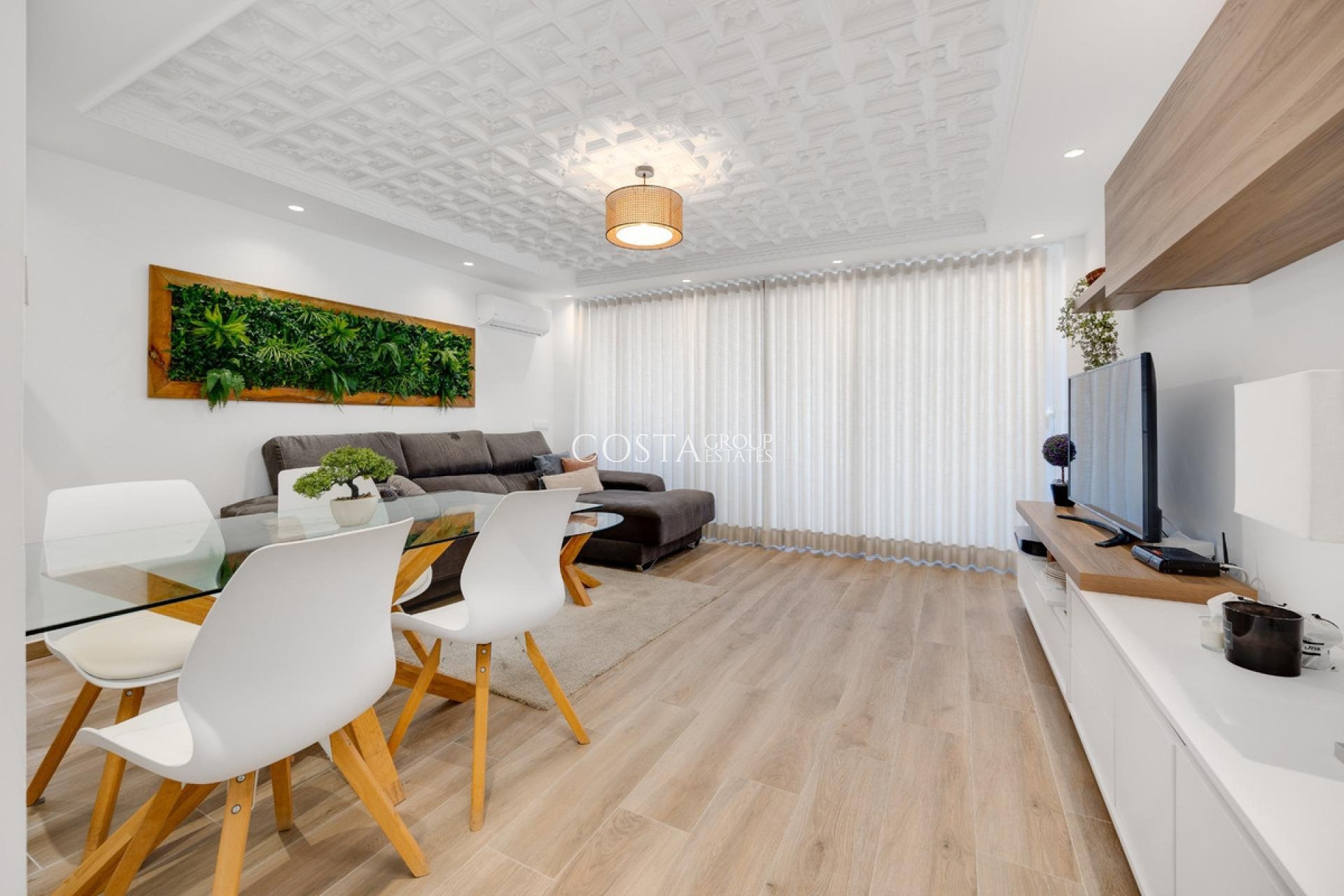 Revente - Apartments -
Torrevieja - Torrevieja Centro
